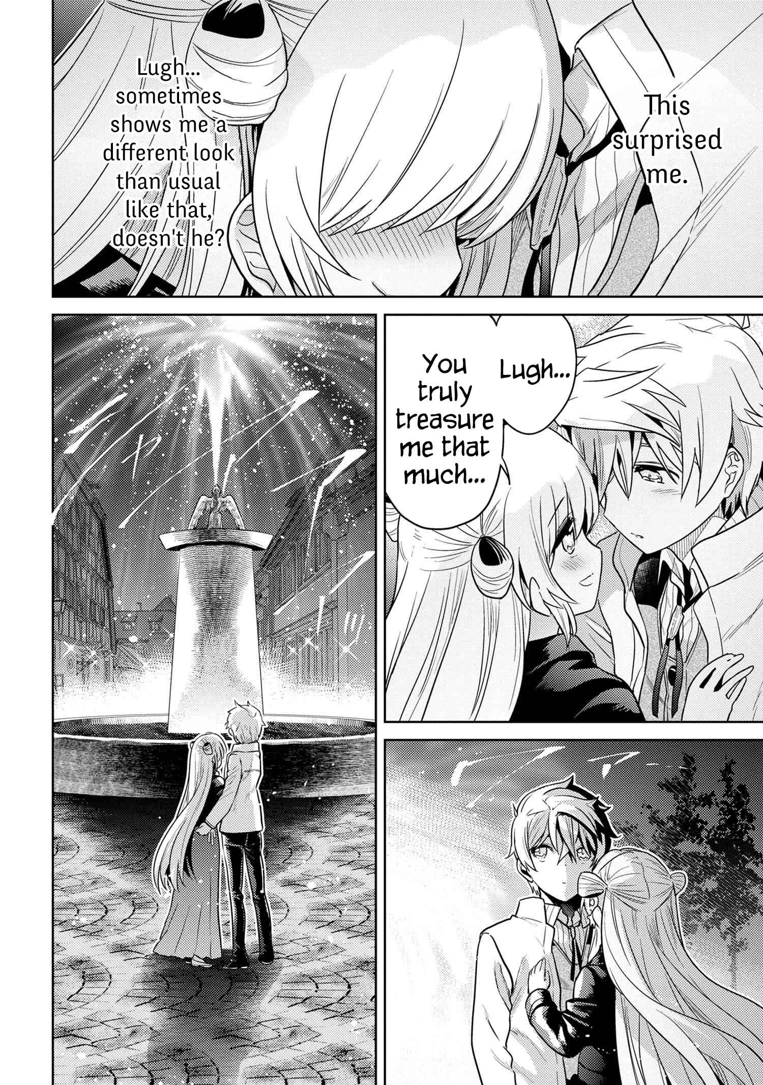 The World’s Best Assassin, Reincarnated in a Different World as an Aristocrat Chapter 26 - Page 23