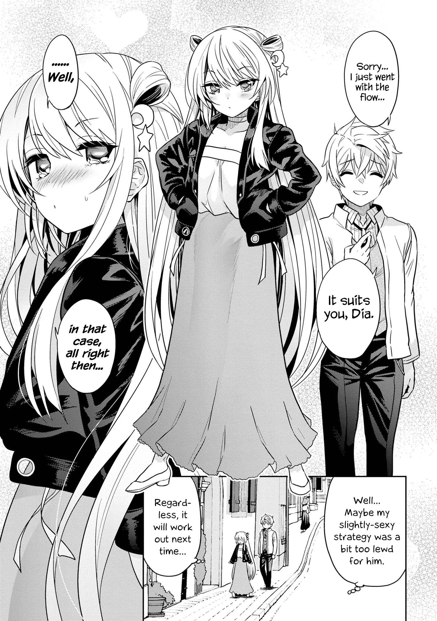 The World’s Best Assassin, Reincarnated in a Different World as an Aristocrat Chapter 26 - Page 6