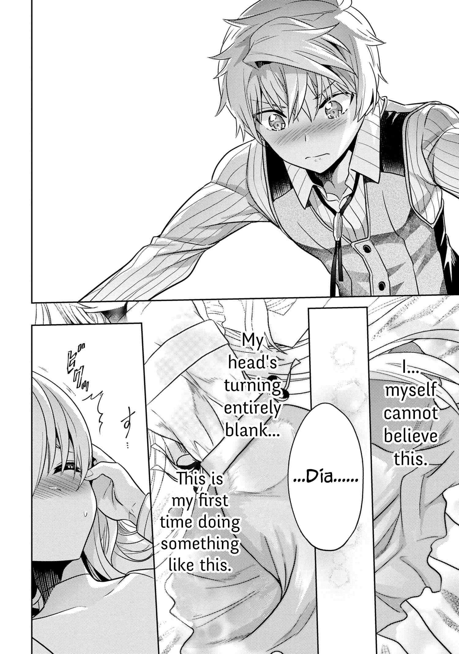 The World’s Best Assassin, Reincarnated in a Different World as an Aristocrat Chapter 27 - Page 11