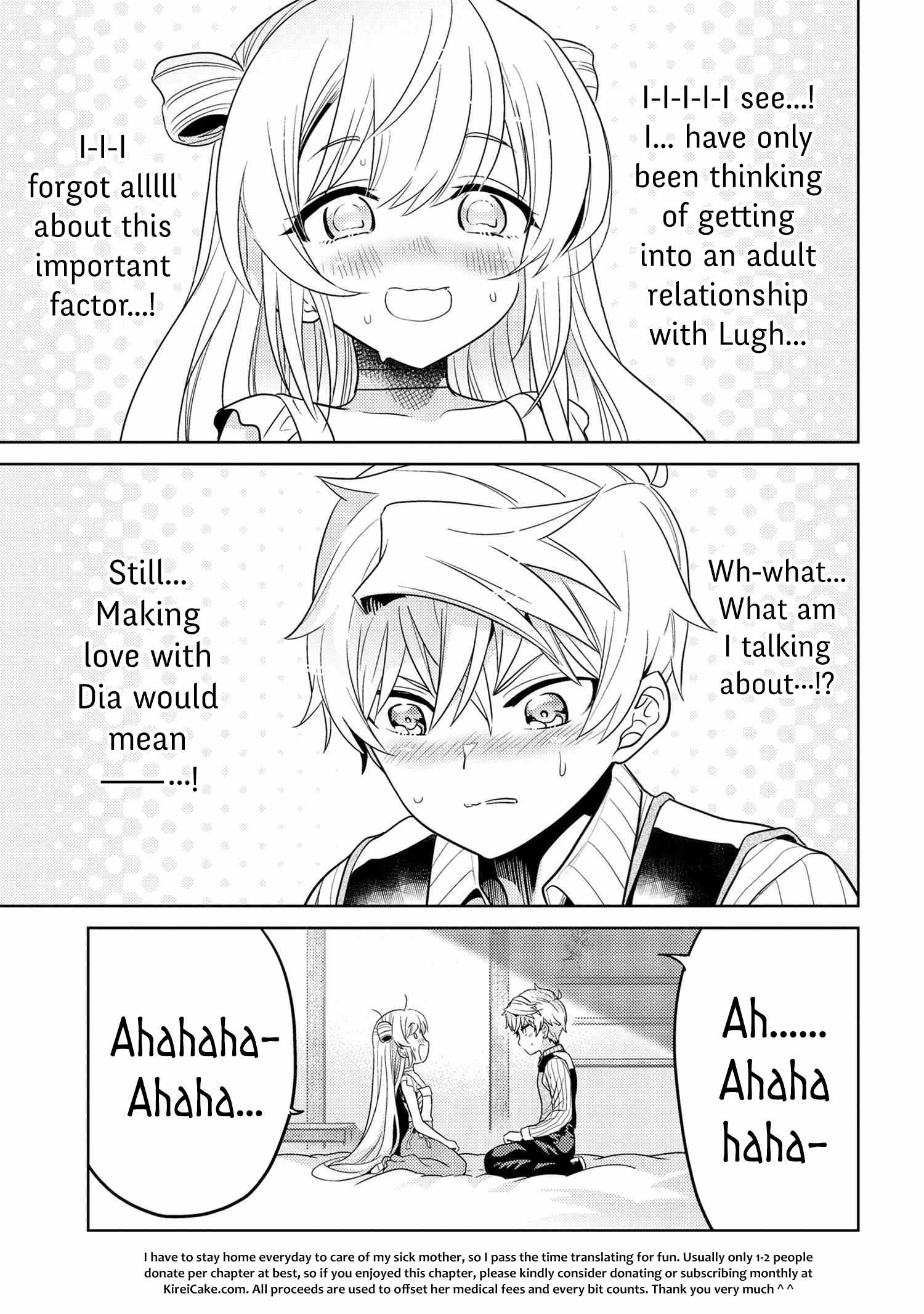 The World’s Best Assassin, Reincarnated in a Different World as an Aristocrat Chapter 27 - Page 14