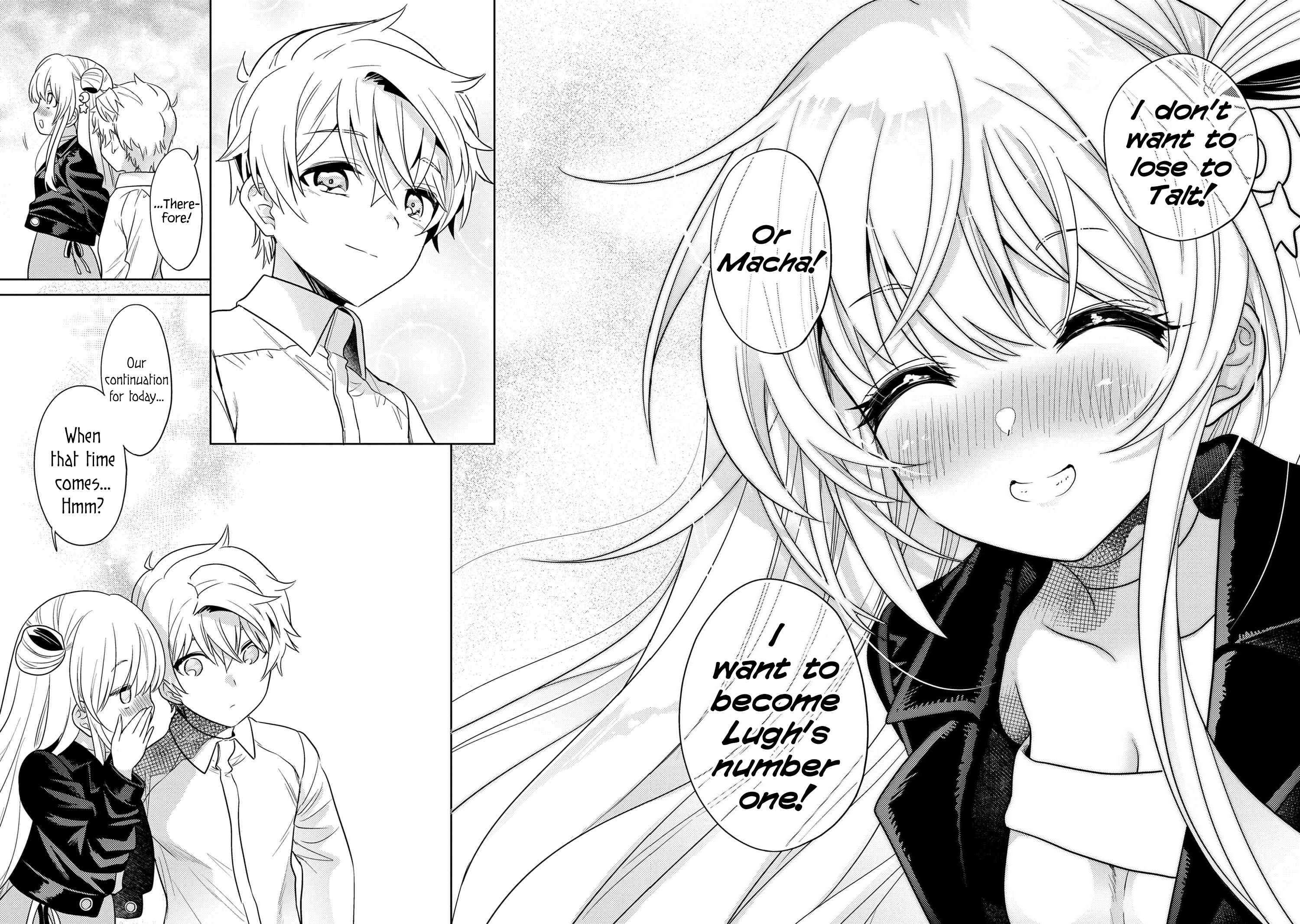 The World’s Best Assassin, Reincarnated in a Different World as an Aristocrat Chapter 27 - Page 27