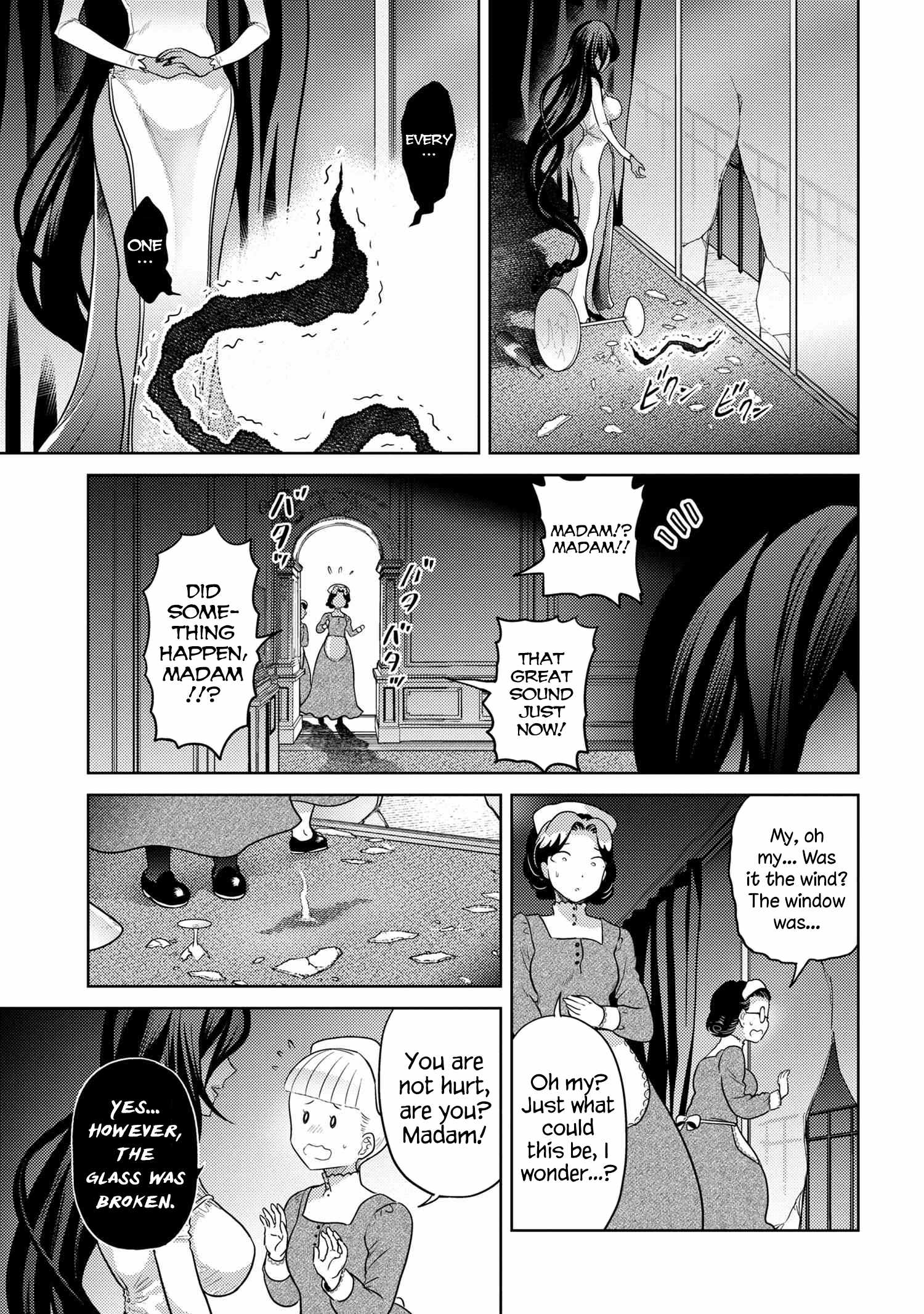 The World’s Best Assassin, Reincarnated in a Different World as an Aristocrat Chapter 27 - Page 29