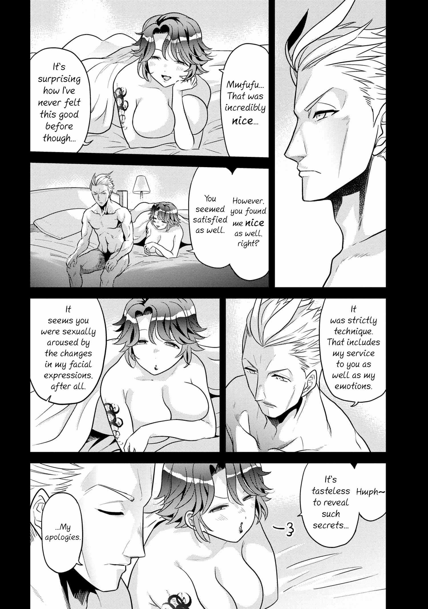 The World’s Best Assassin, Reincarnated in a Different World as an Aristocrat Chapter 27 - Page 5