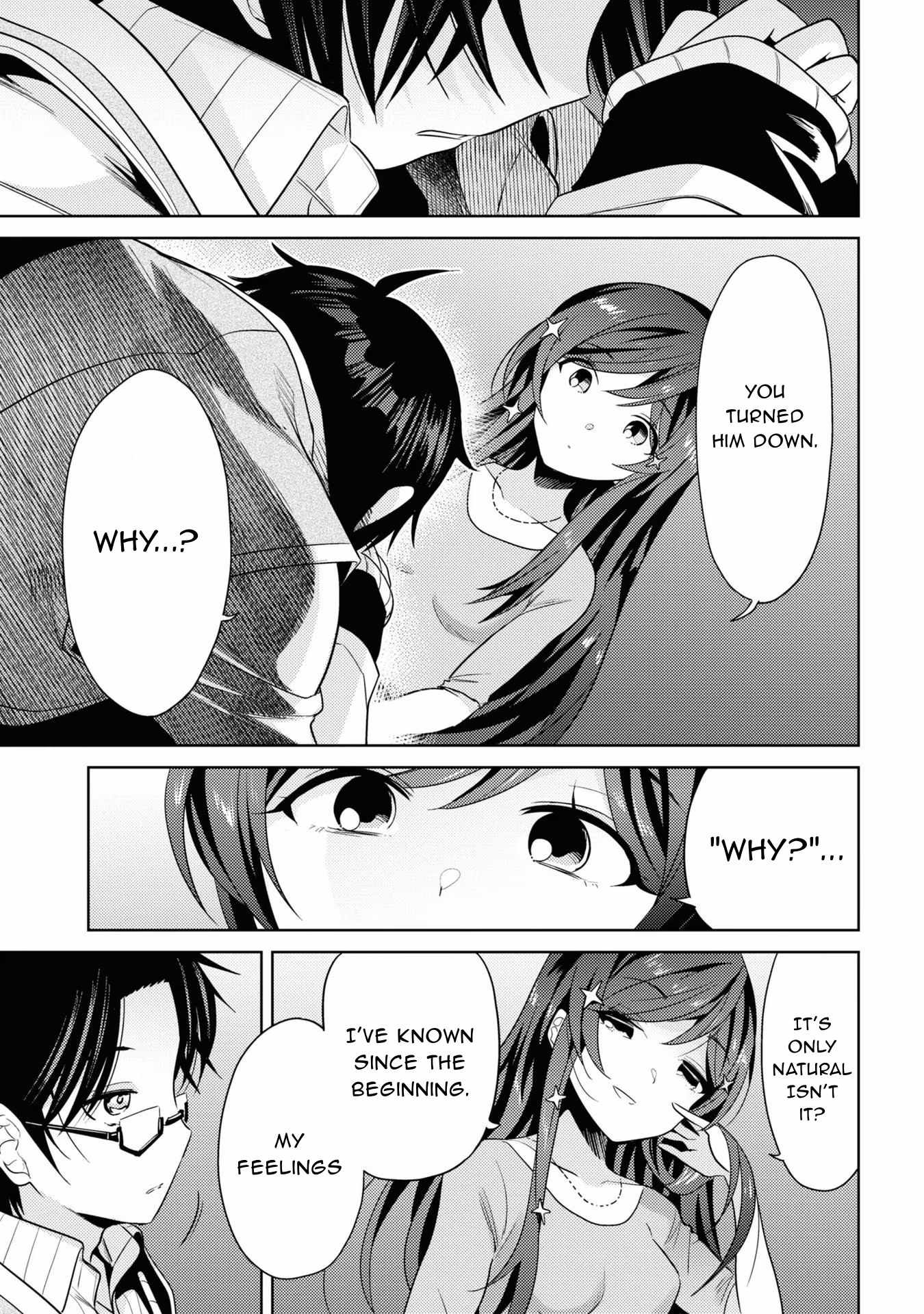 The World’s Best Assassin, Reincarnated in a Different World as an Aristocrat Chapter 28 - Page 13