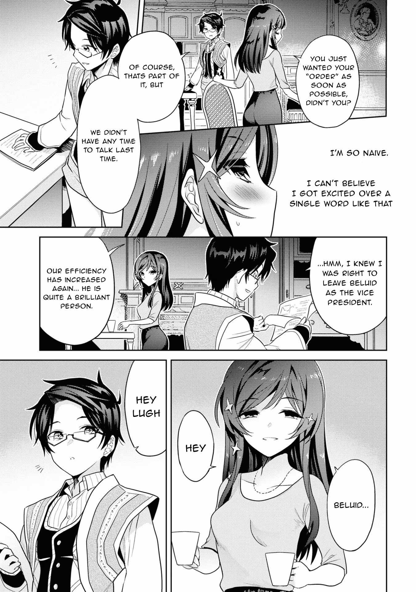 The World’s Best Assassin, Reincarnated in a Different World as an Aristocrat Chapter 28 - Page 7