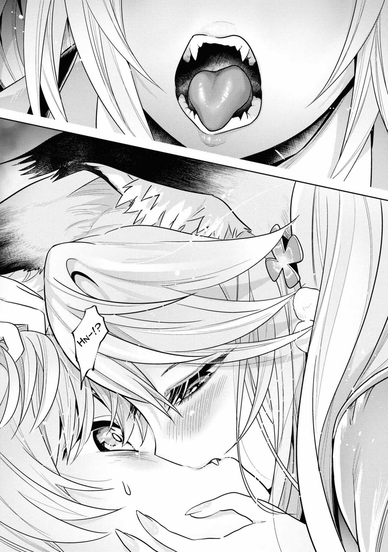 The World’s Best Assassin, Reincarnated in a Different World as an Aristocrat Chapter 29 - Page 22