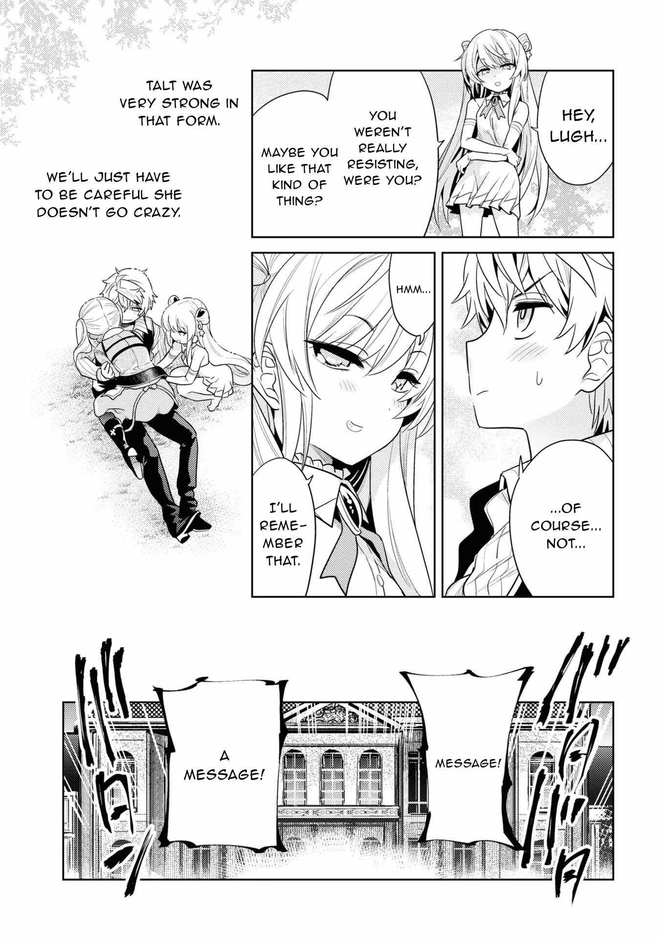 The World’s Best Assassin, Reincarnated in a Different World as an Aristocrat Chapter 29 - Page 27