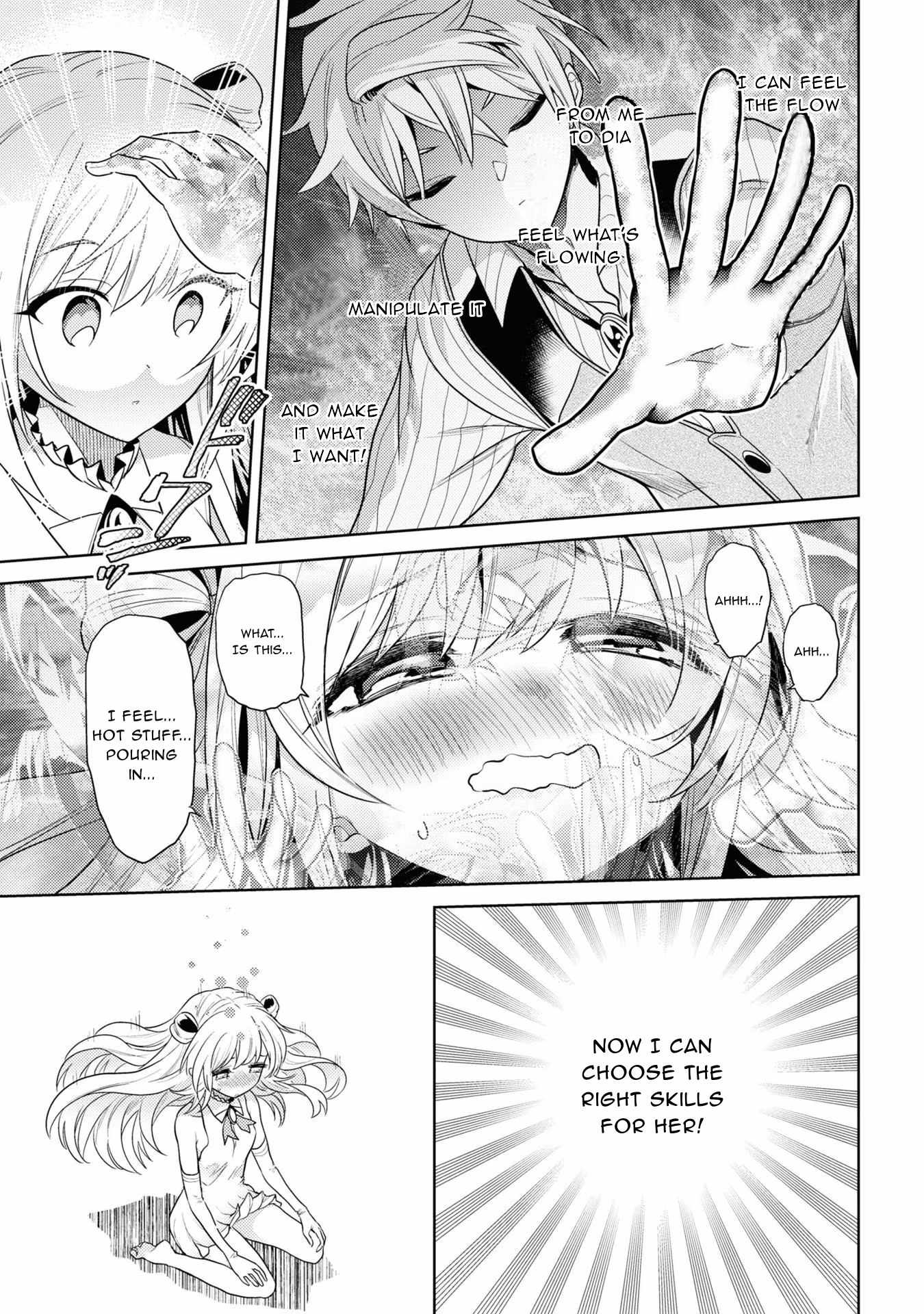 The World’s Best Assassin, Reincarnated in a Different World as an Aristocrat Chapter 29 - Page 5