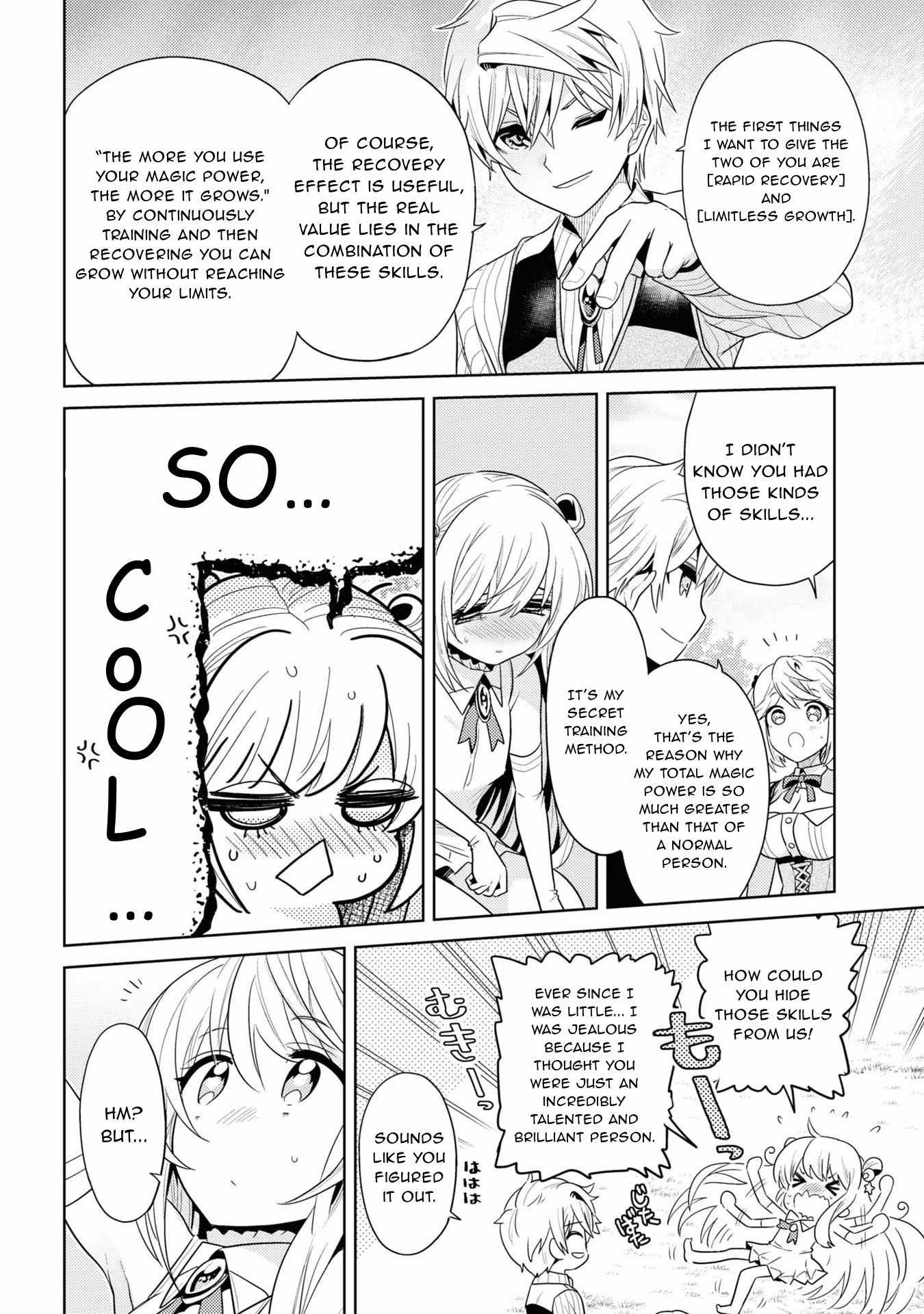 The World’s Best Assassin, Reincarnated in a Different World as an Aristocrat Chapter 29 - Page 6