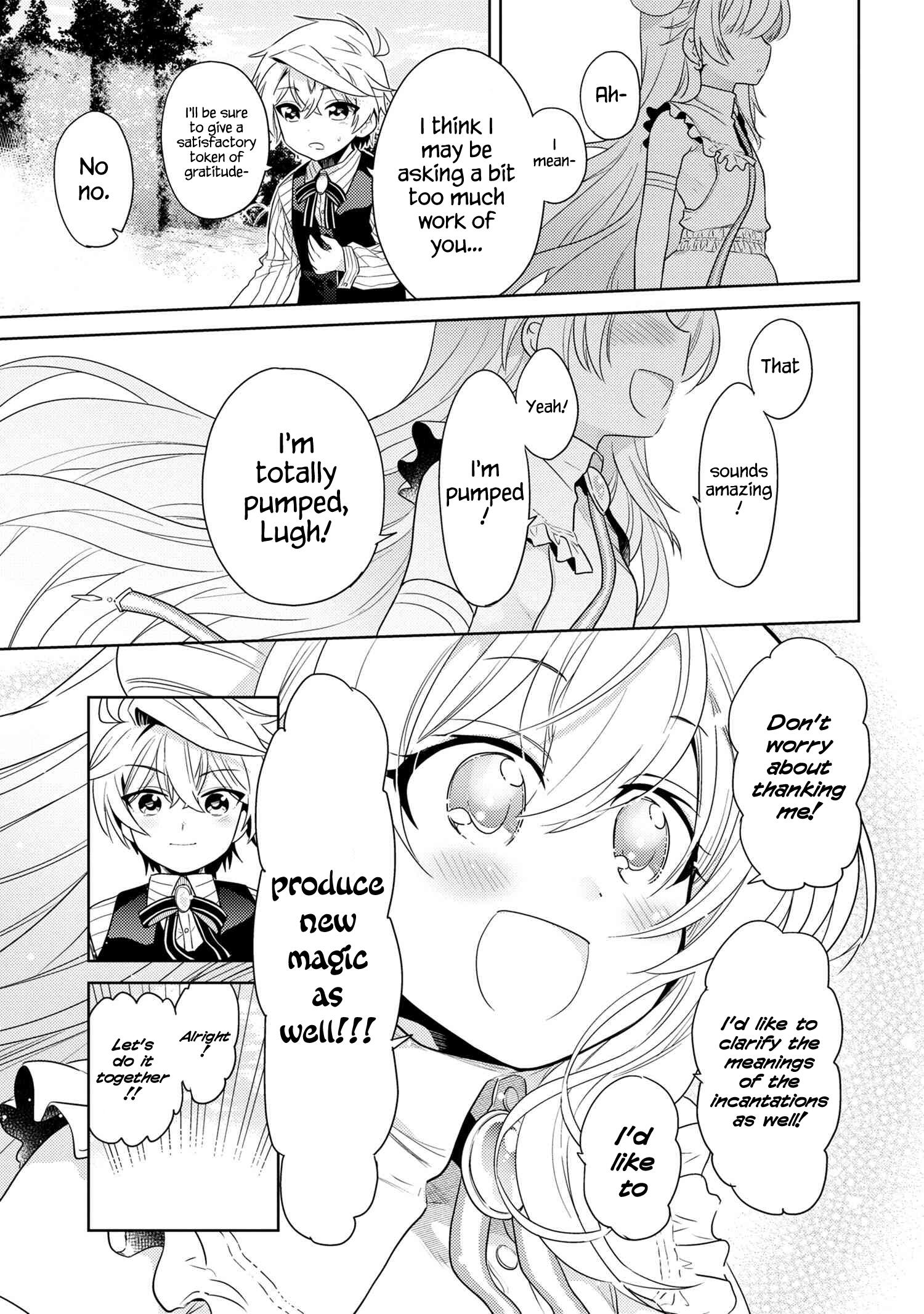 The World’s Best Assassin, Reincarnated in a Different World as an Aristocrat Chapter 3.1 - Page 6