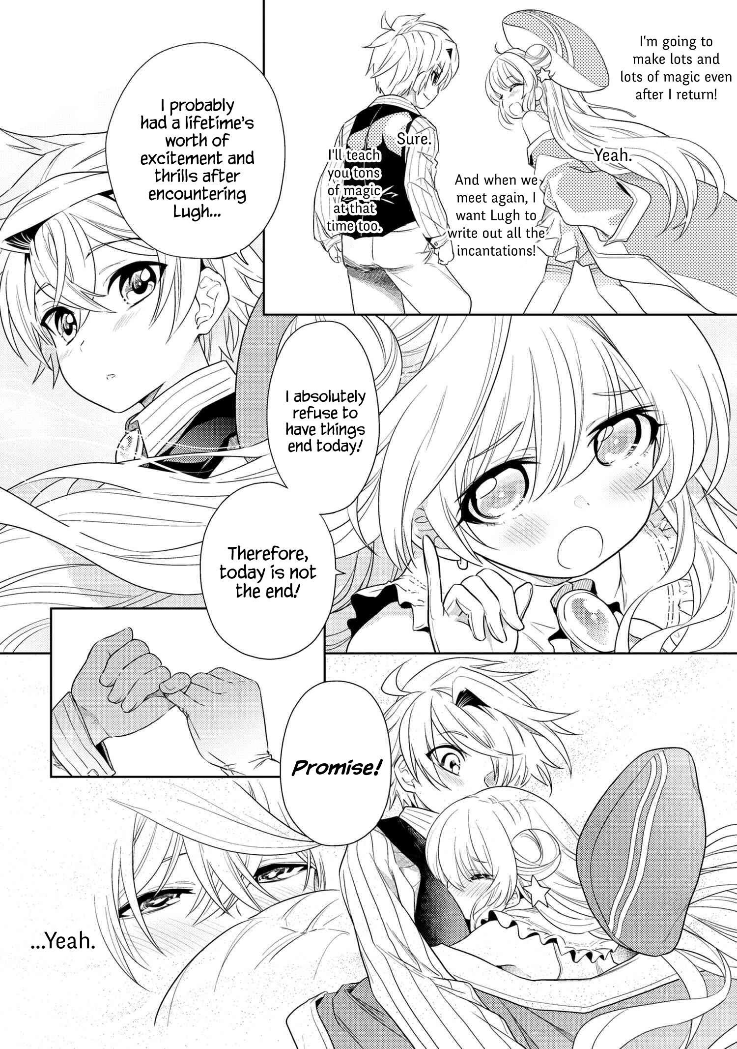 The World’s Best Assassin, Reincarnated in a Different World as an Aristocrat Chapter 3.2 - Page 2
