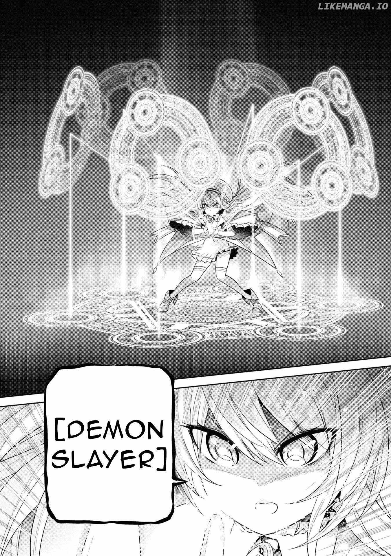 The World’s Best Assassin, Reincarnated in a Different World as an Aristocrat Chapter 31 - Page 12