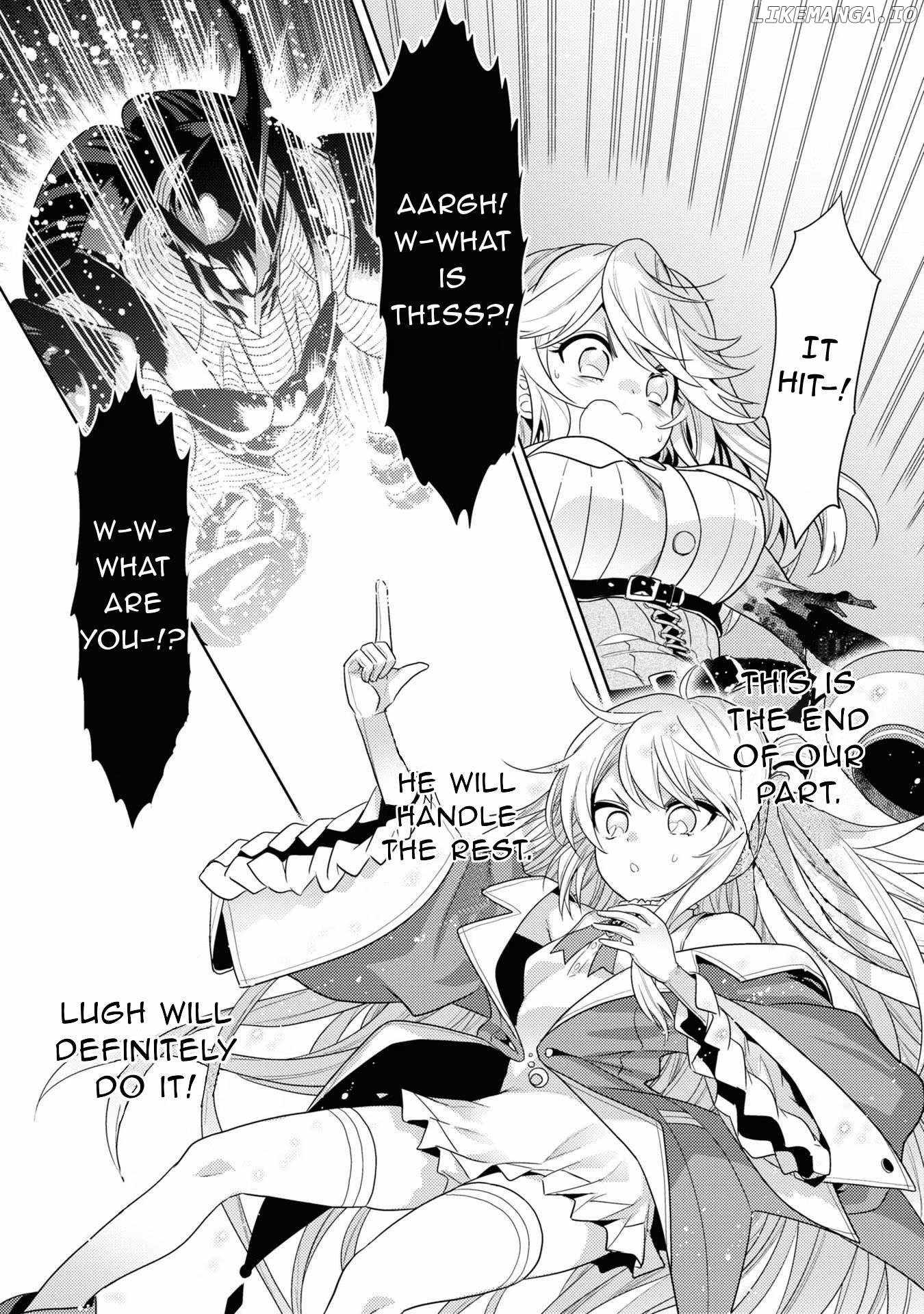 The World’s Best Assassin, Reincarnated in a Different World as an Aristocrat Chapter 31 - Page 14