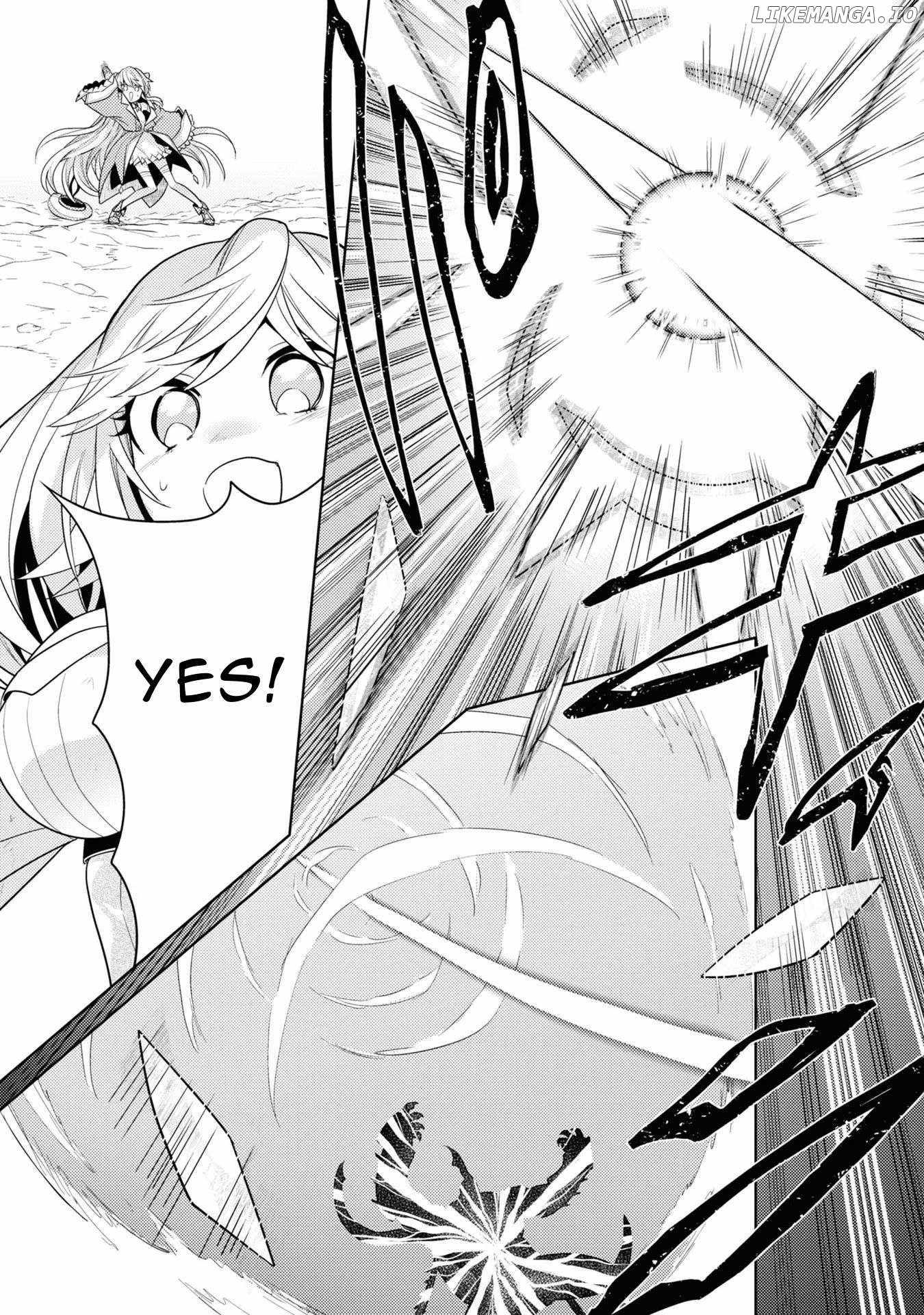 The World’s Best Assassin, Reincarnated in a Different World as an Aristocrat Chapter 31 - Page 16