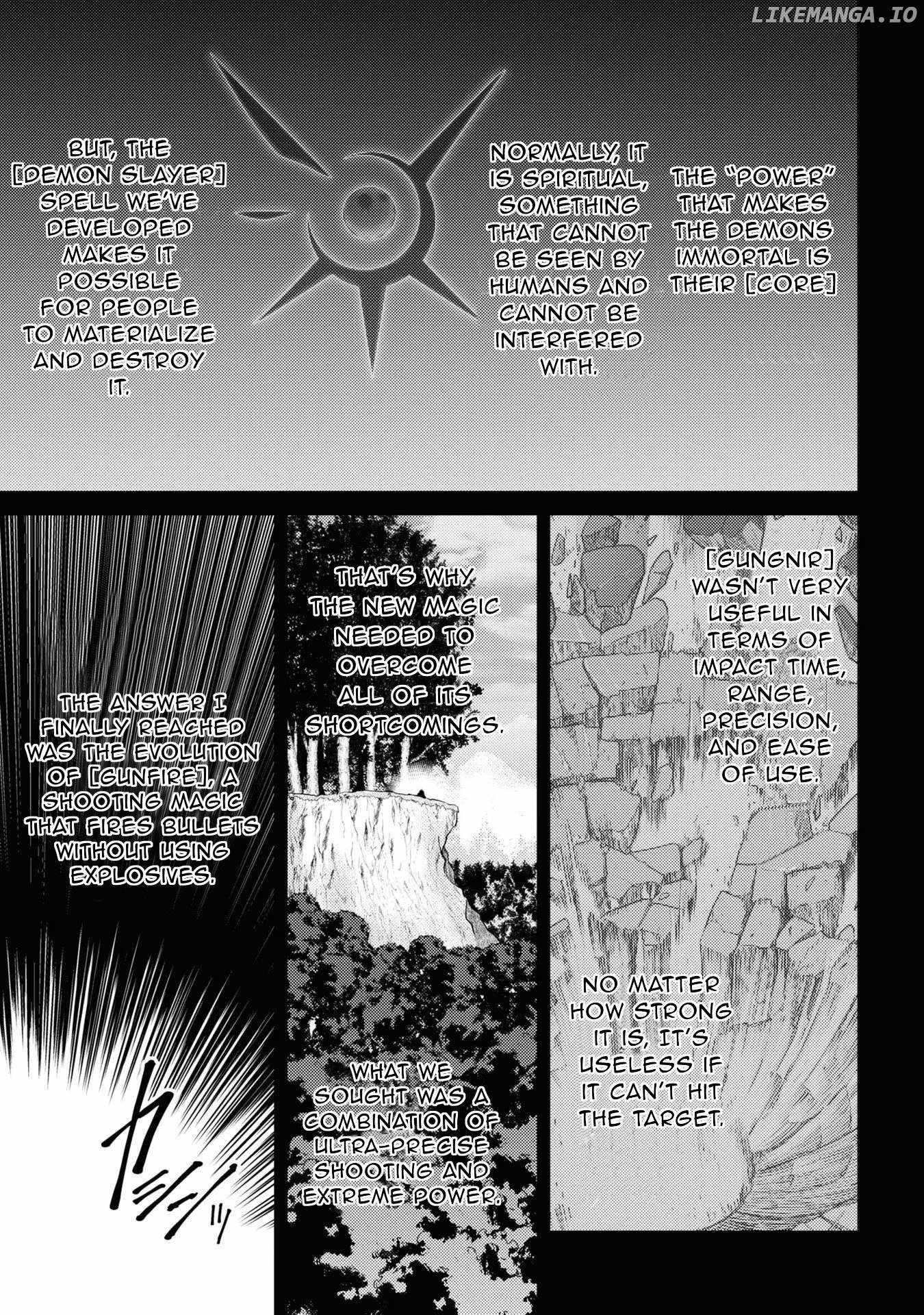 The World’s Best Assassin, Reincarnated in a Different World as an Aristocrat Chapter 31 - Page 17