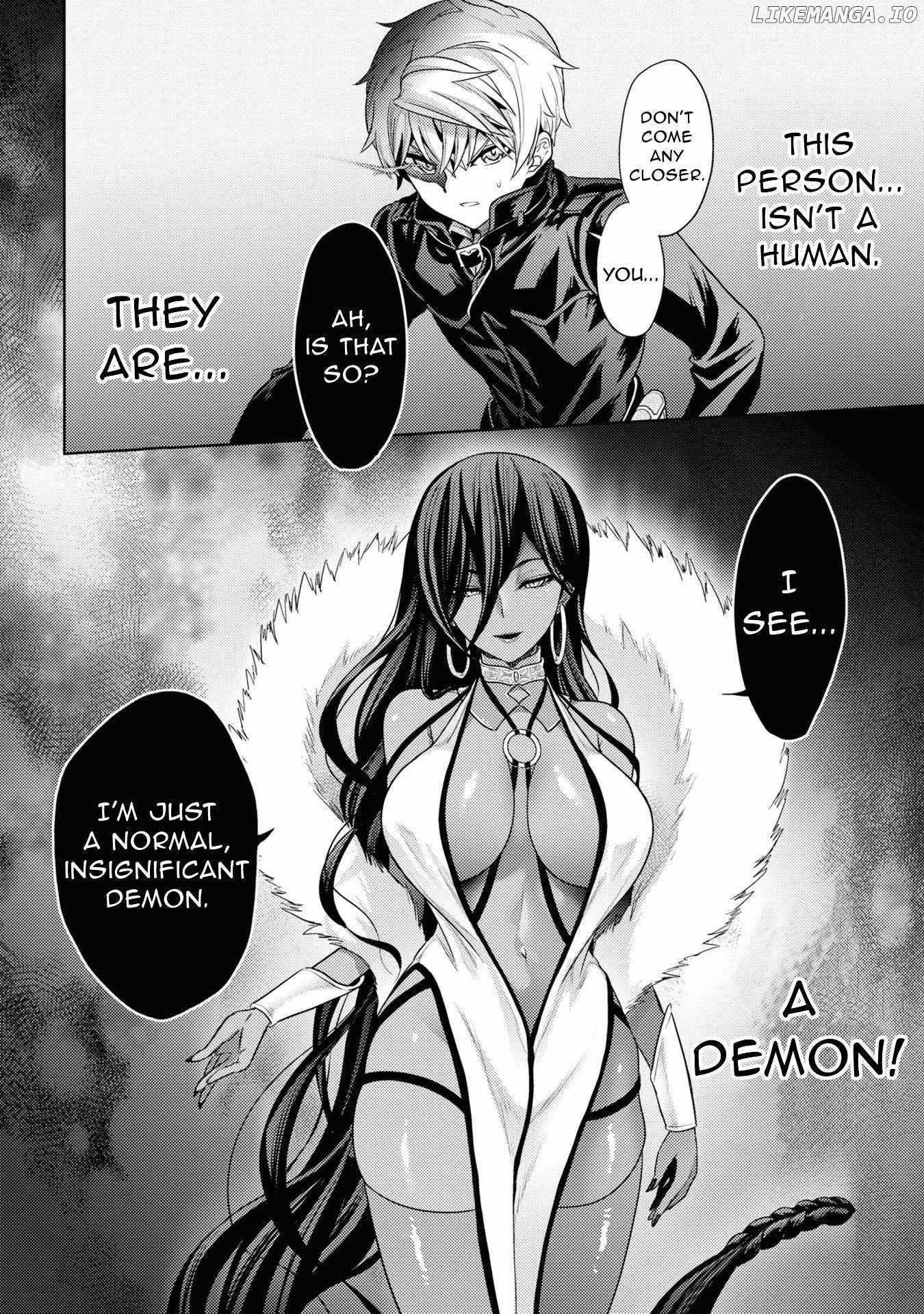 The World’s Best Assassin, Reincarnated in a Different World as an Aristocrat Chapter 31 - Page 26