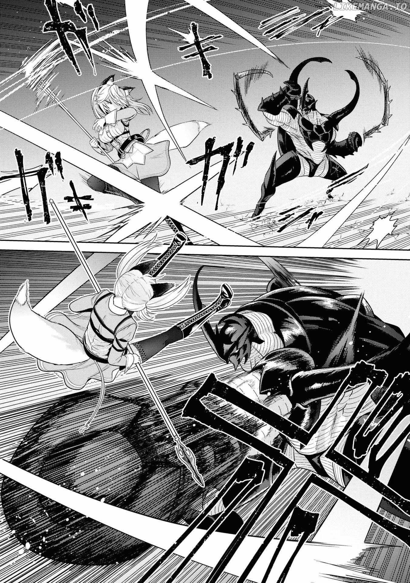 The World’s Best Assassin, Reincarnated in a Different World as an Aristocrat Chapter 31 - Page 3