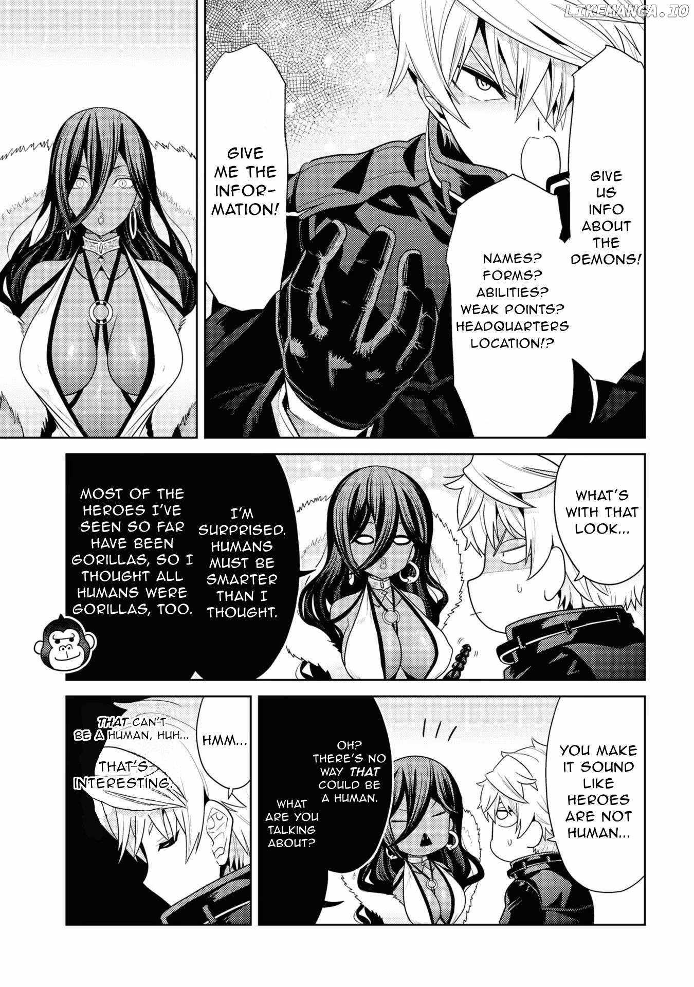 The World’s Best Assassin, Reincarnated in a Different World as an Aristocrat Chapter 31 - Page 31