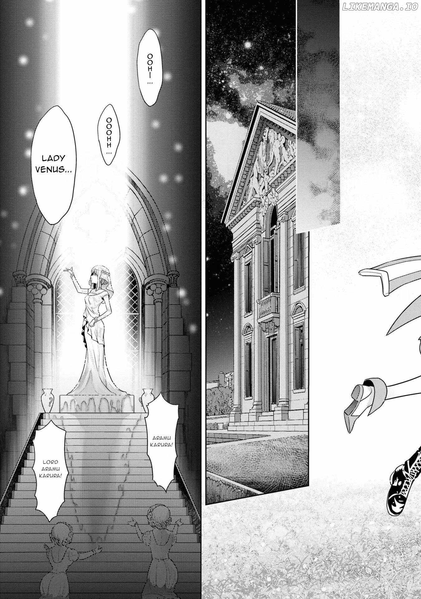 The World’s Best Assassin, Reincarnated in a Different World as an Aristocrat Chapter 31 - Page 37