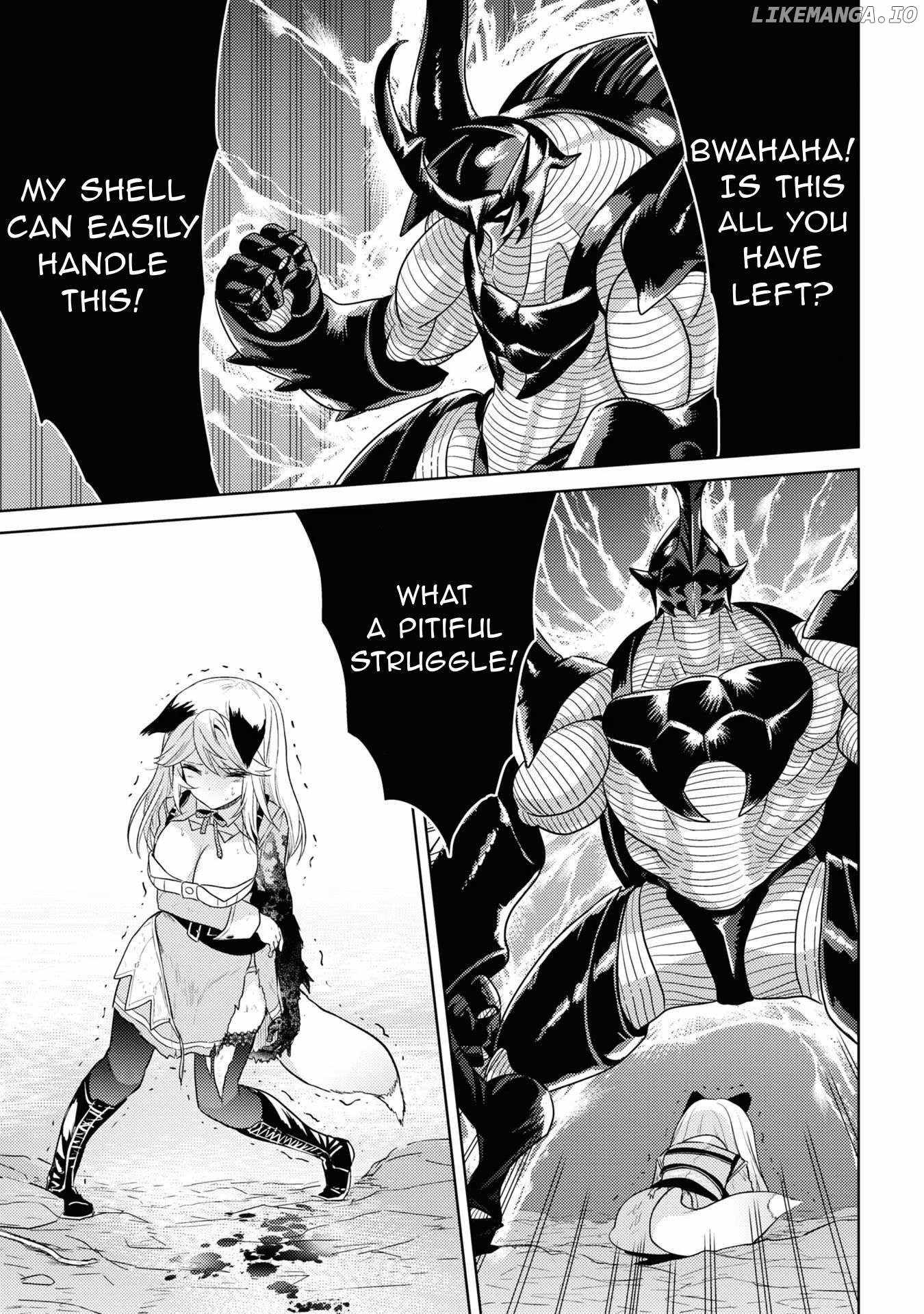 The World’s Best Assassin, Reincarnated in a Different World as an Aristocrat Chapter 31 - Page 9