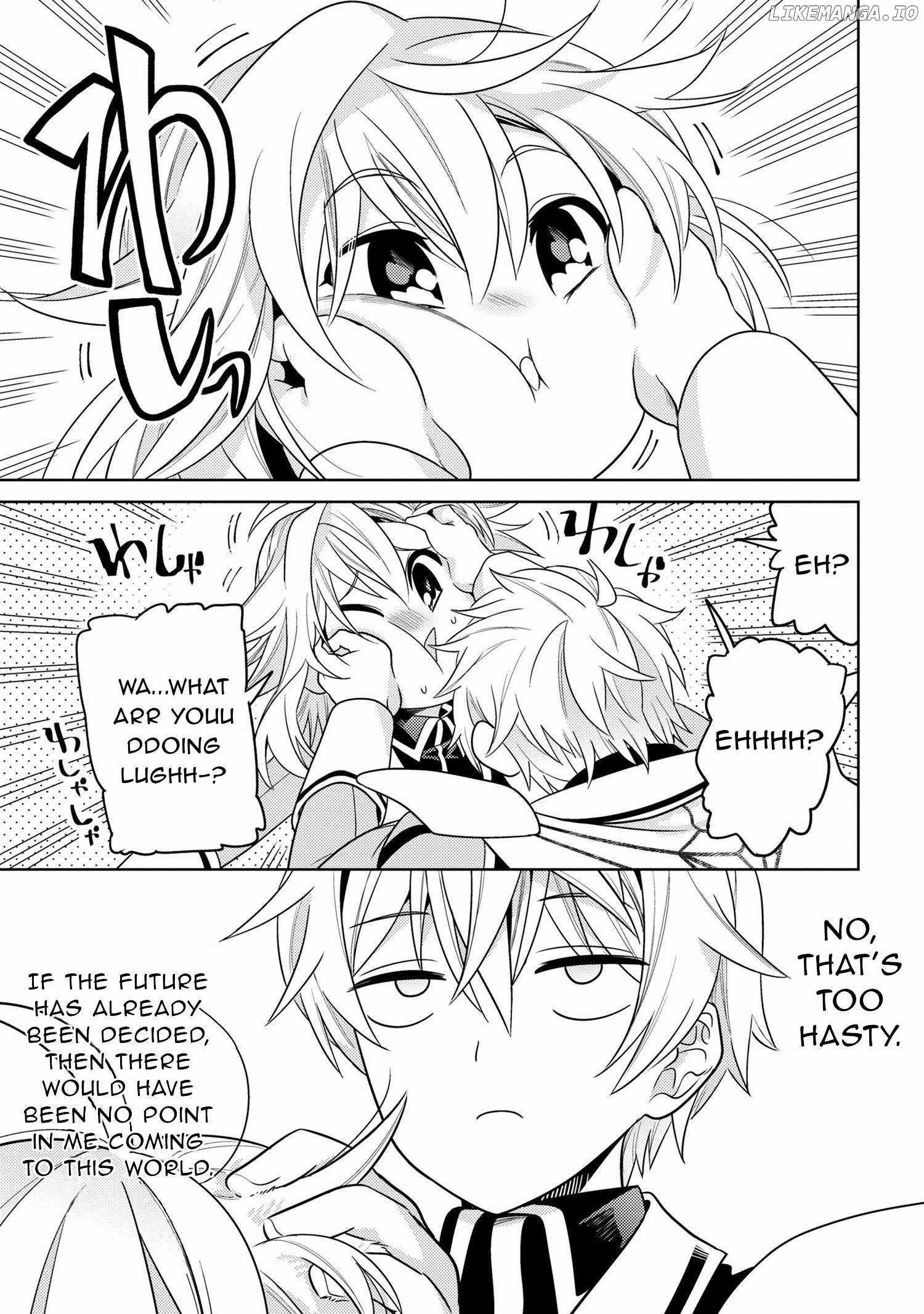 The World’s Best Assassin, Reincarnated in a Different World as an Aristocrat Chapter 32 - Page 25