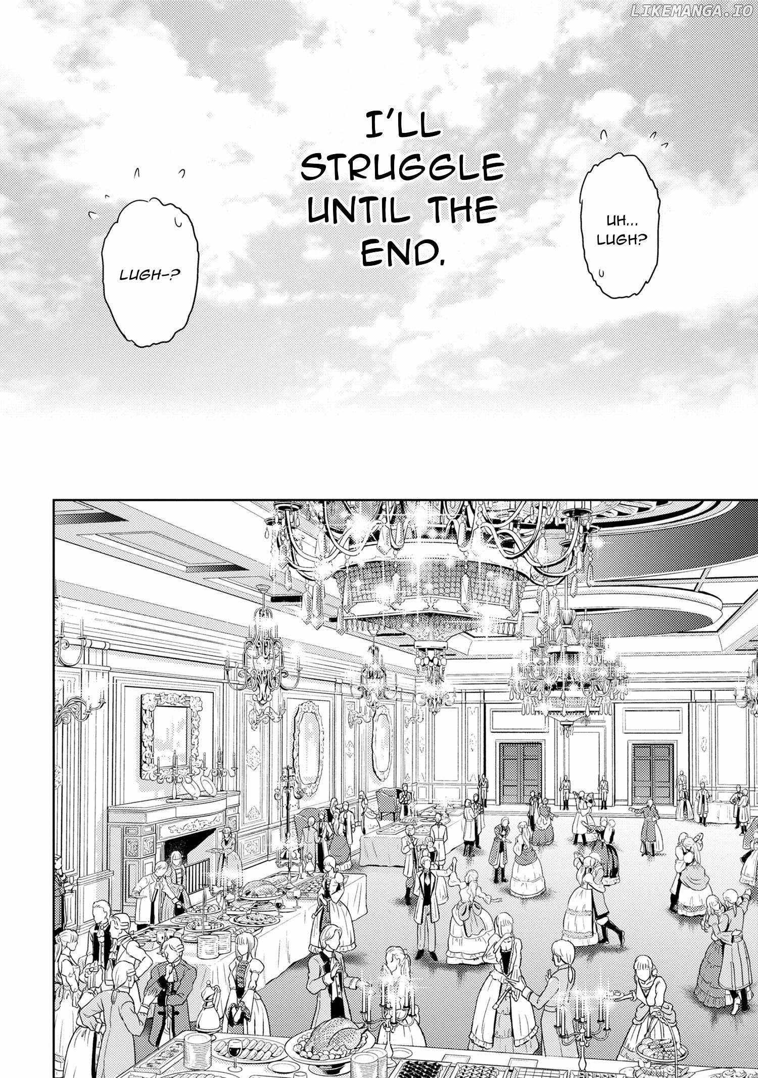 The World’s Best Assassin, Reincarnated in a Different World as an Aristocrat Chapter 32 - Page 26
