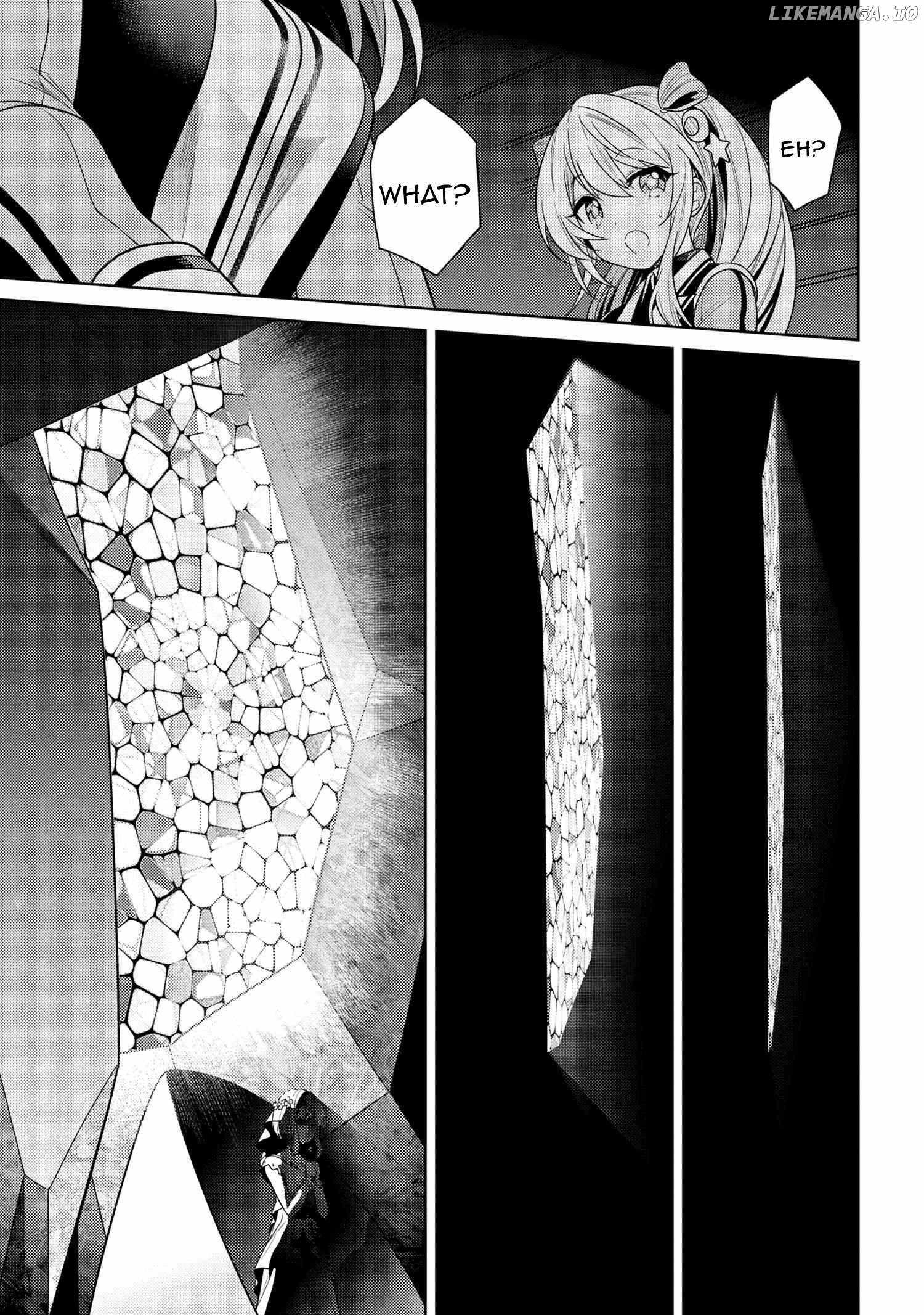 The World’s Best Assassin, Reincarnated in a Different World as an Aristocrat Chapter 32 - Page 9