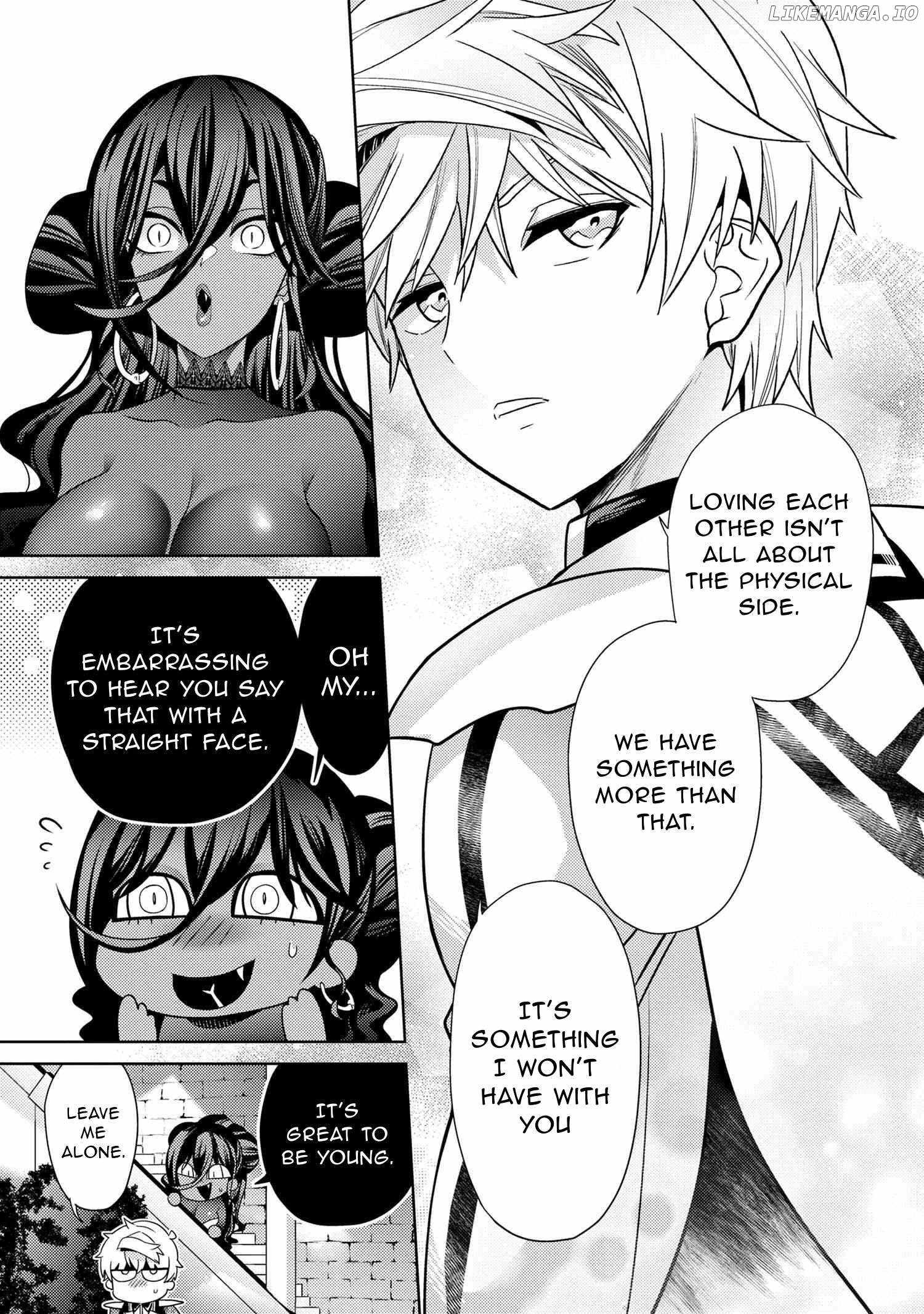 The World’s Best Assassin, Reincarnated in a Different World as an Aristocrat Chapter 33 - Page 23