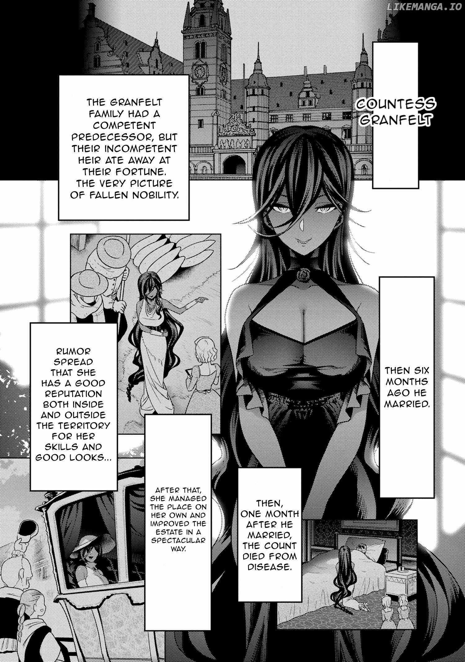 The World’s Best Assassin, Reincarnated in a Different World as an Aristocrat Chapter 33 - Page 5