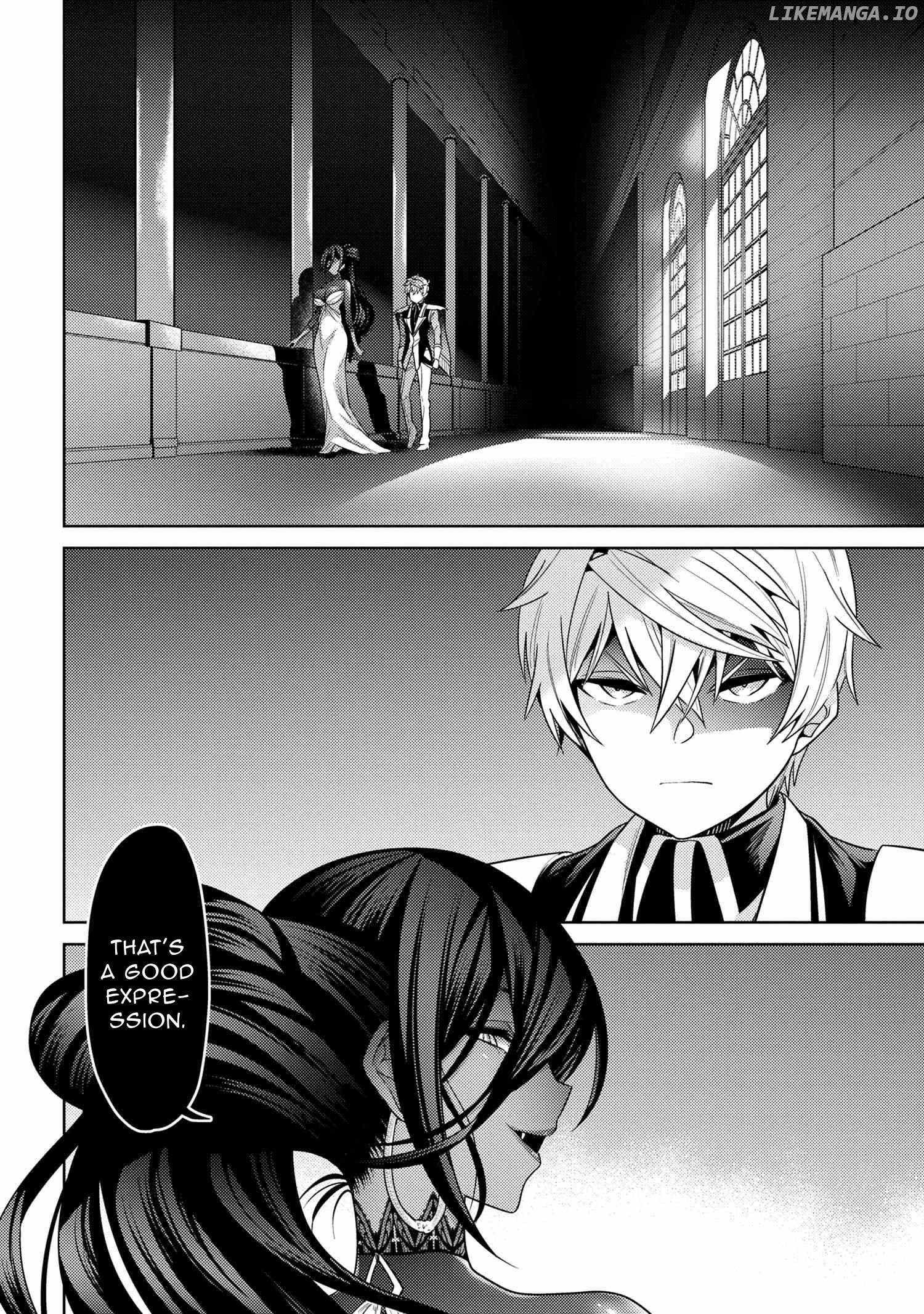 The World’s Best Assassin, Reincarnated in a Different World as an Aristocrat Chapter 33 - Page 6