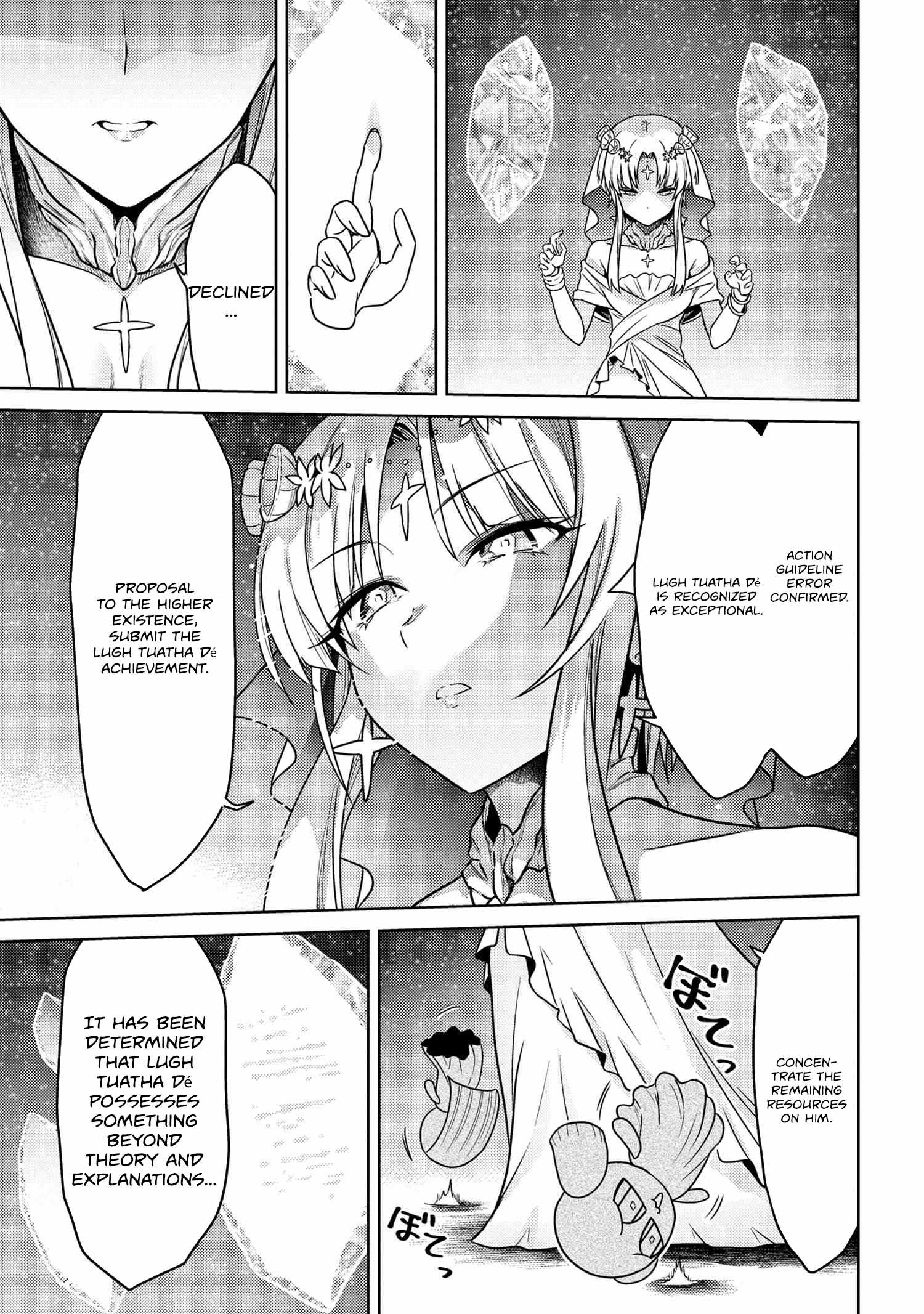 The World’s Best Assassin, Reincarnated in a Different World as an Aristocrat Chapter 34.2 - Page 8