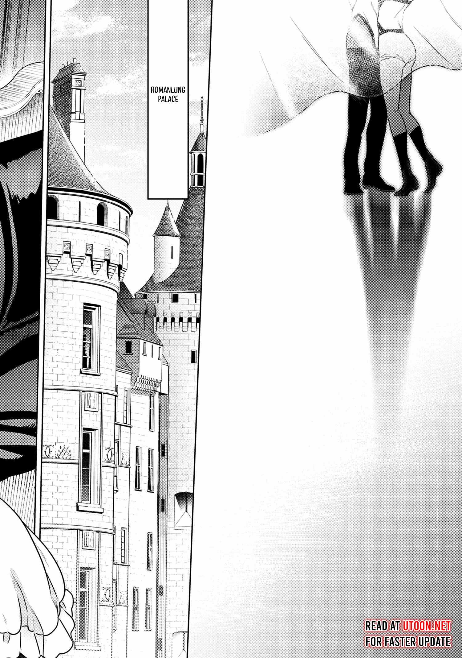 The World’s Best Assassin, Reincarnated in a Different World as an Aristocrat Chapter 35.2 - Page 17