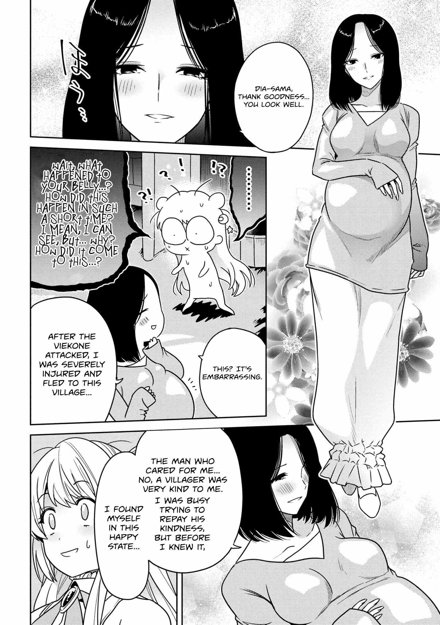The World’s Best Assassin, Reincarnated in a Different World as an Aristocrat Chapter 36.1 - Page 6