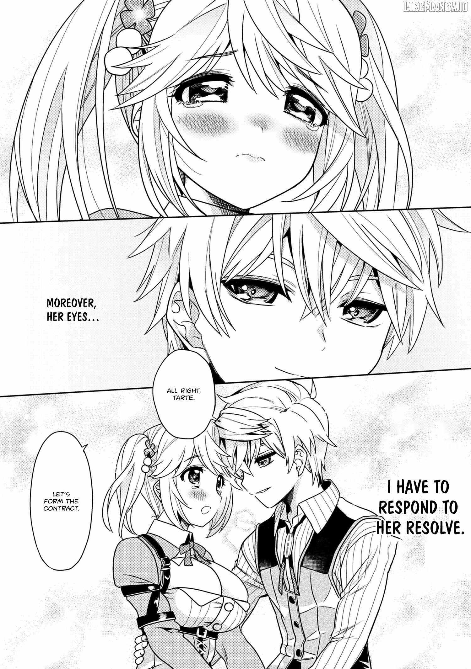 The World’s Best Assassin, Reincarnated in a Different World as an Aristocrat Chapter 38.2 - Page 7
