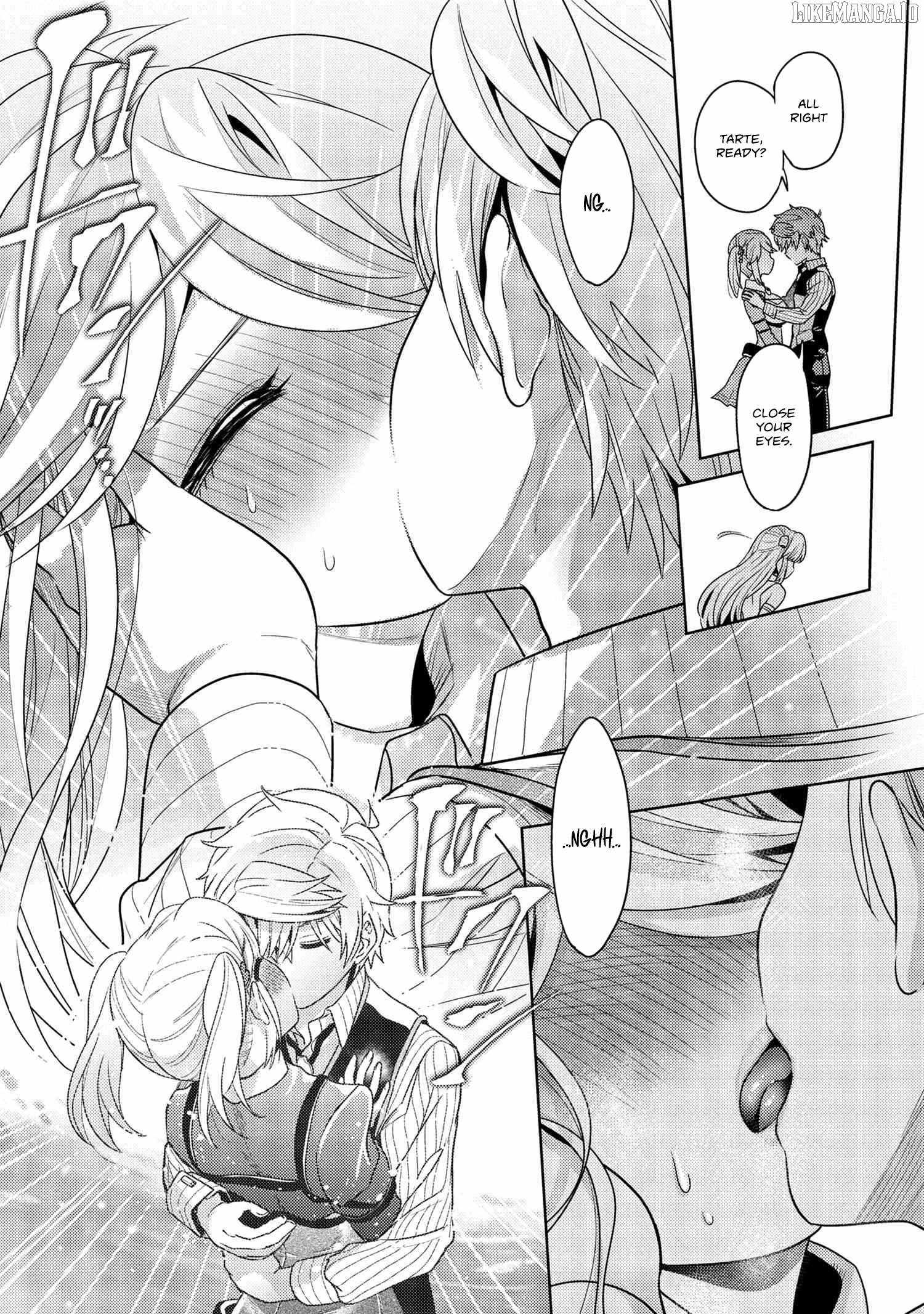 The World’s Best Assassin, Reincarnated in a Different World as an Aristocrat Chapter 38.2 - Page 9