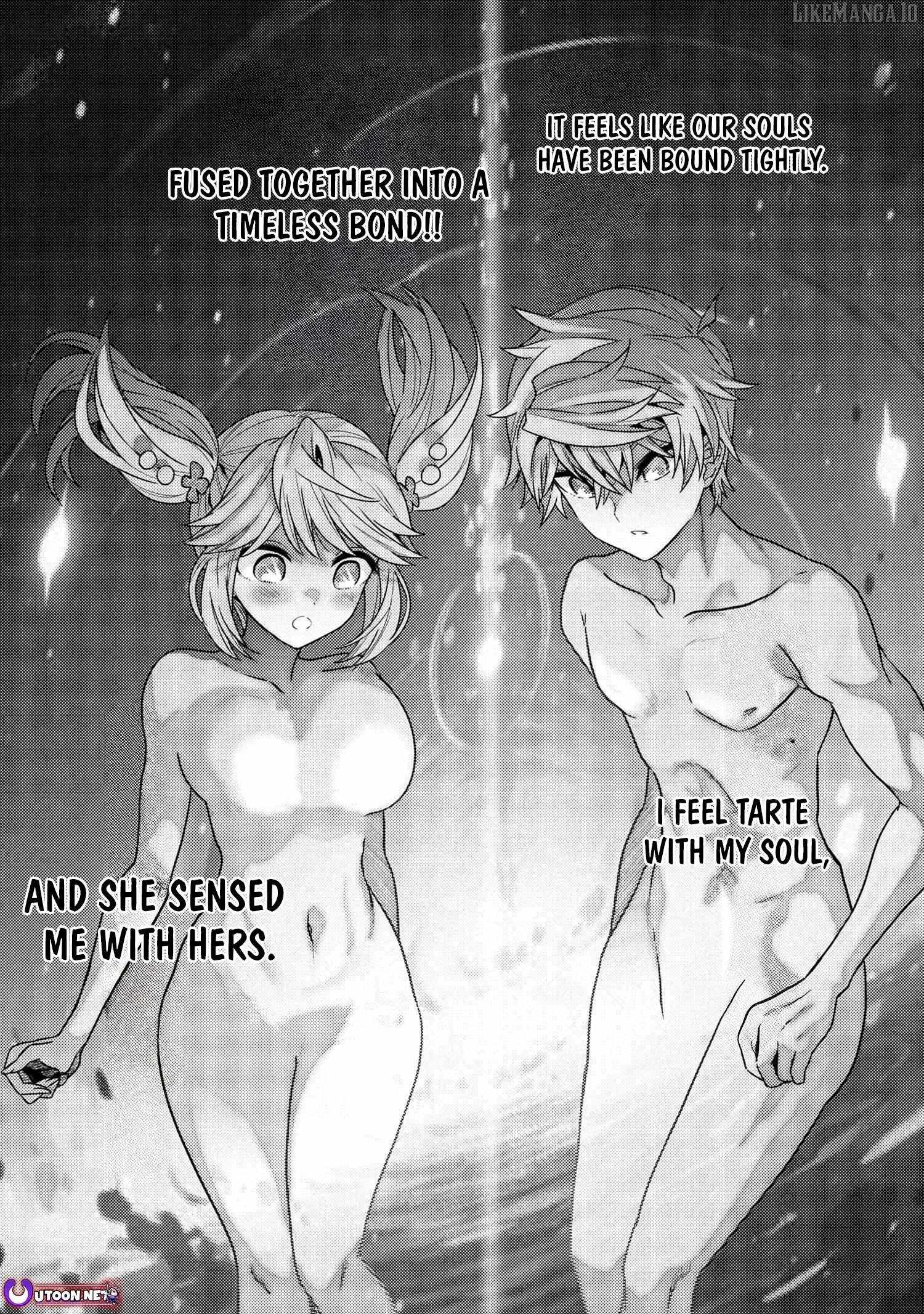 The World’s Best Assassin, Reincarnated in a Different World as an Aristocrat Chapter 38.3 - Page 1