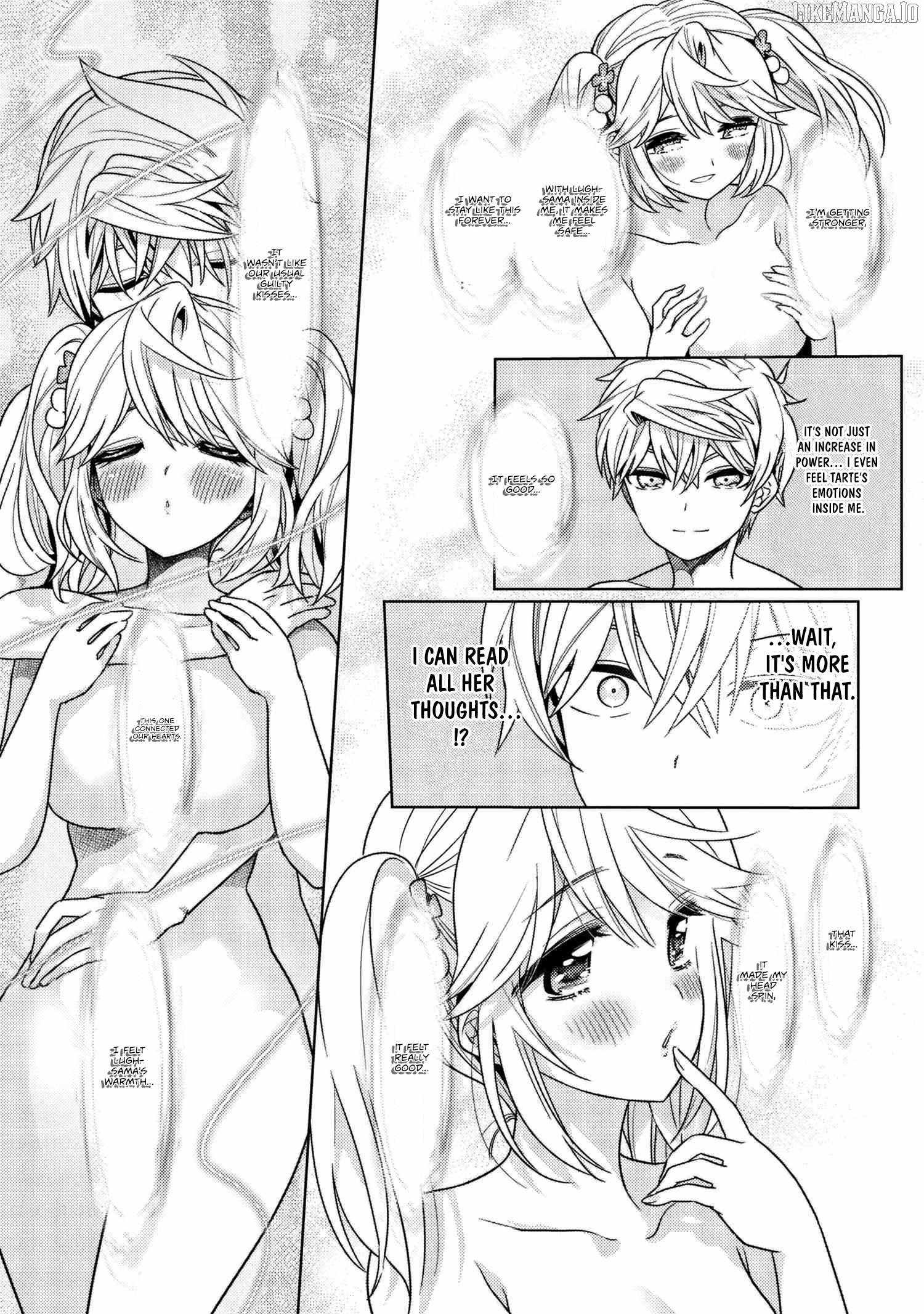 The World’s Best Assassin, Reincarnated in a Different World as an Aristocrat Chapter 38.3 - Page 3