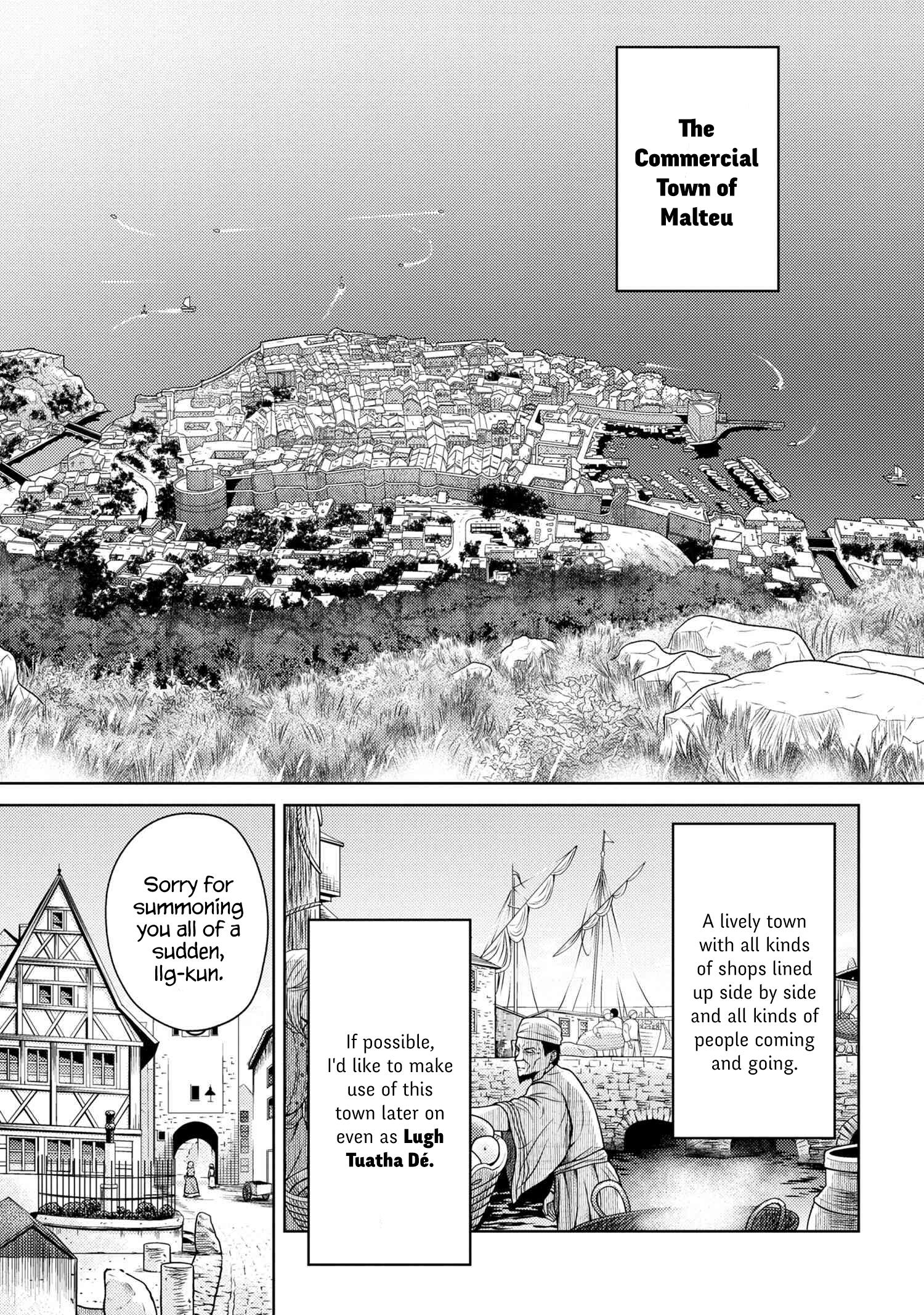The World’s Best Assassin, Reincarnated in a Different World as an Aristocrat Chapter 5.1 - Page 0