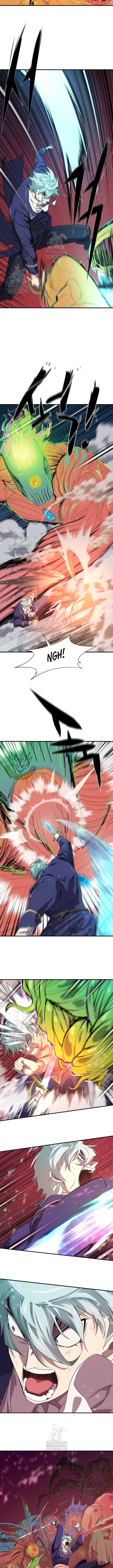 The World’s Best Engineer Chapter 199 - Page 3