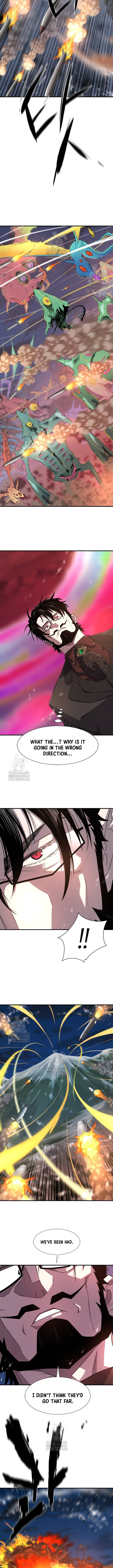 The World’s Best Engineer Chapter 199 - Page 6
