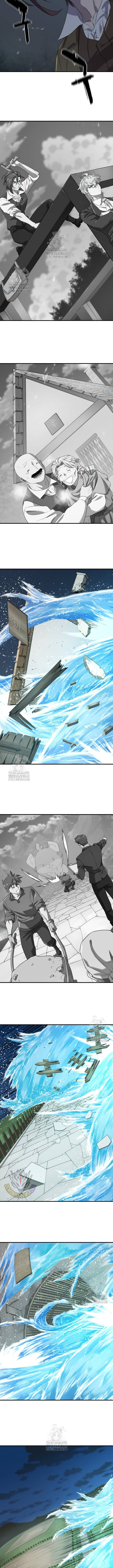 The World’s Best Engineer Chapter 199 - Page 9