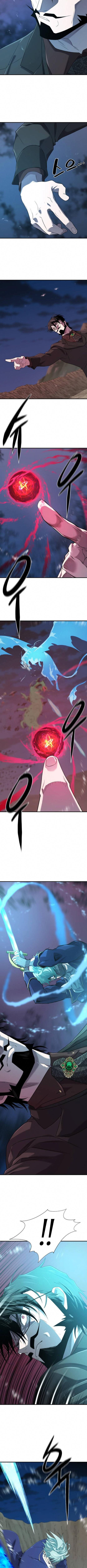The World’s Best Engineer Chapter 201 - Page 11