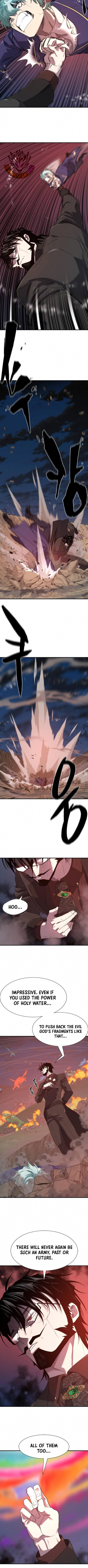 The World’s Best Engineer Chapter 201 - Page 2