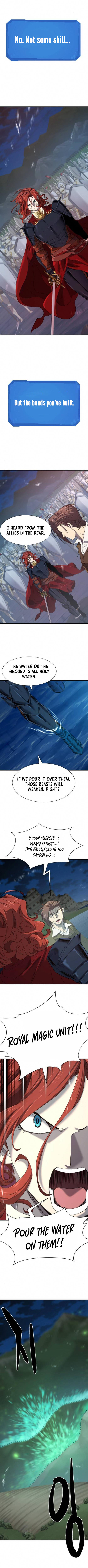 The World’s Best Engineer Chapter 201 - Page 5