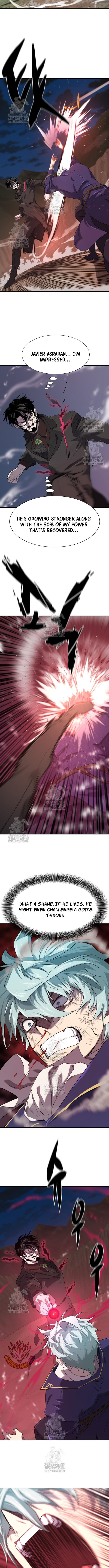 The World’s Best Engineer Chapter 202 - Page 3