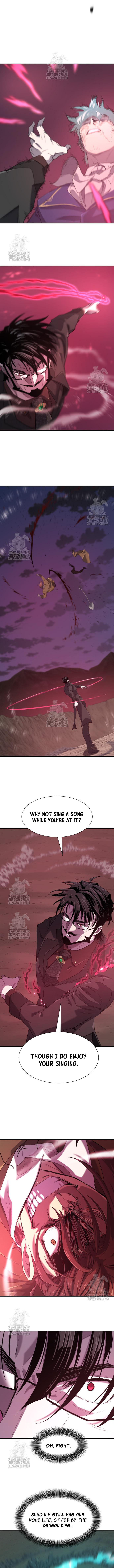 The World’s Best Engineer Chapter 202 - Page 6
