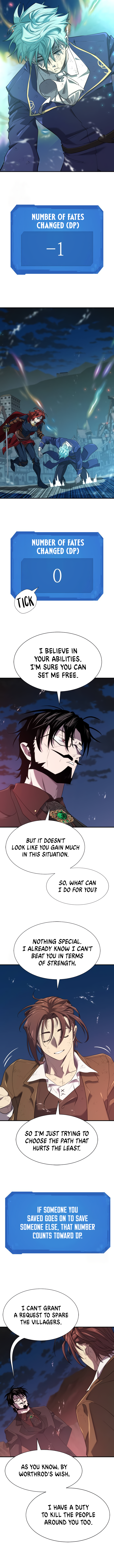 The World’s Best Engineer Chapter 203 - Page 4
