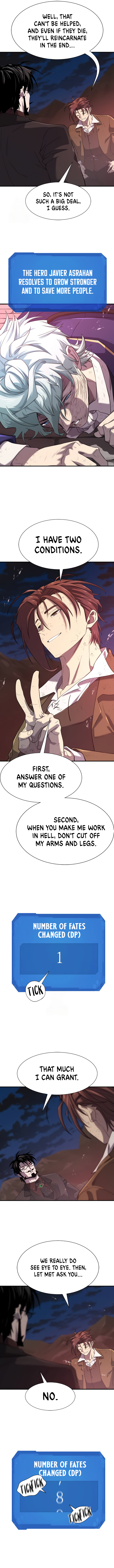 The World’s Best Engineer Chapter 203 - Page 5