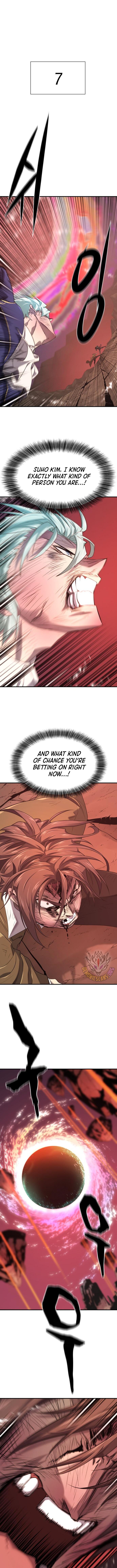 The World’s Best Engineer Chapter 204 - Page 13