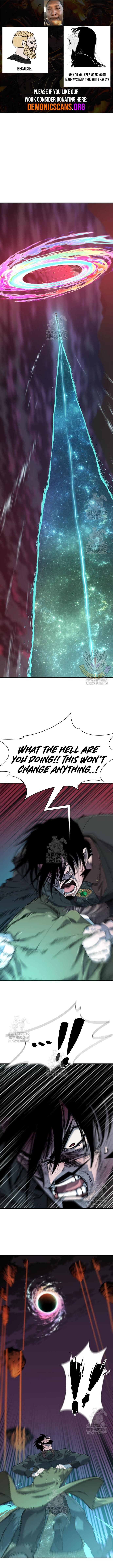 The World’s Best Engineer Chapter 205 - Page 1